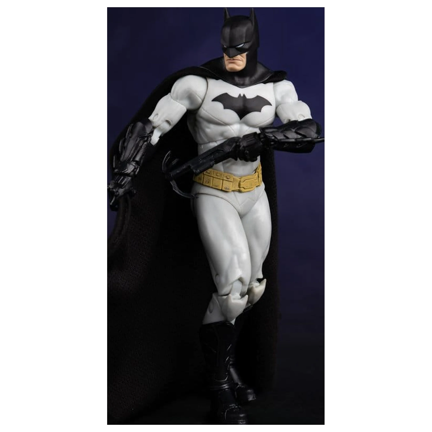 DC Multiverse Akční figurka Batman (The New 52) 18 cm fotografii produktu