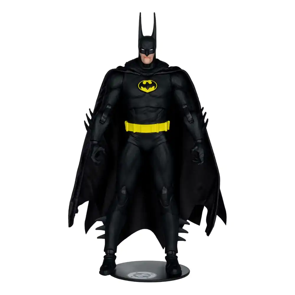 DC Multiverse Akční figurka Batman (Troika) 20 cm fotografii produktu