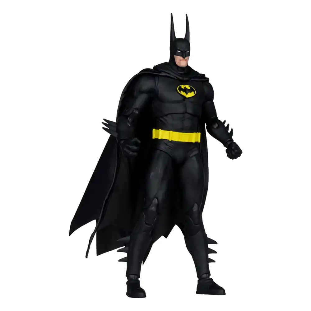 DC Multiverse Akční figurka Batman (Troika) 20 cm fotografii produktu