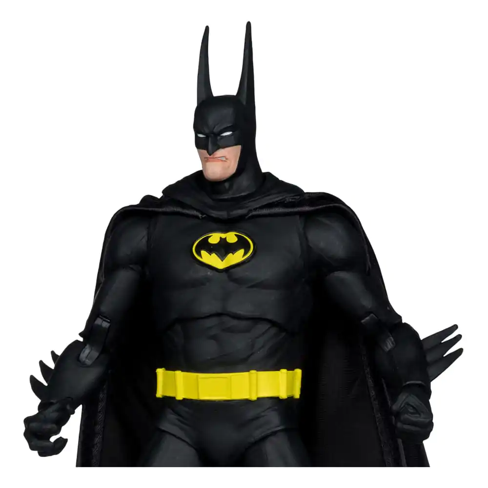 DC Multiverse Akční figurka Batman (Troika) 20 cm fotografii produktu