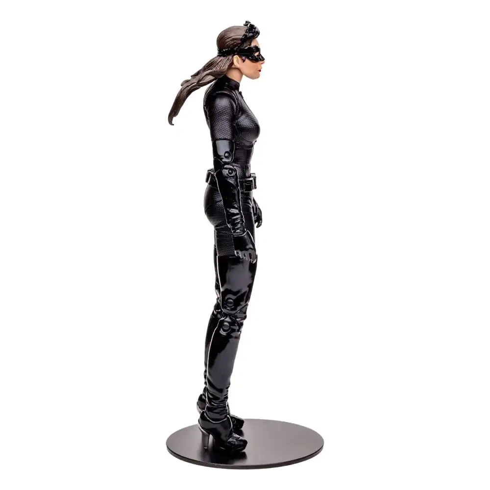 DC Multiverse vozidlo Batpod s Catwoman (The Dark Knight Rises) fotografii produktu