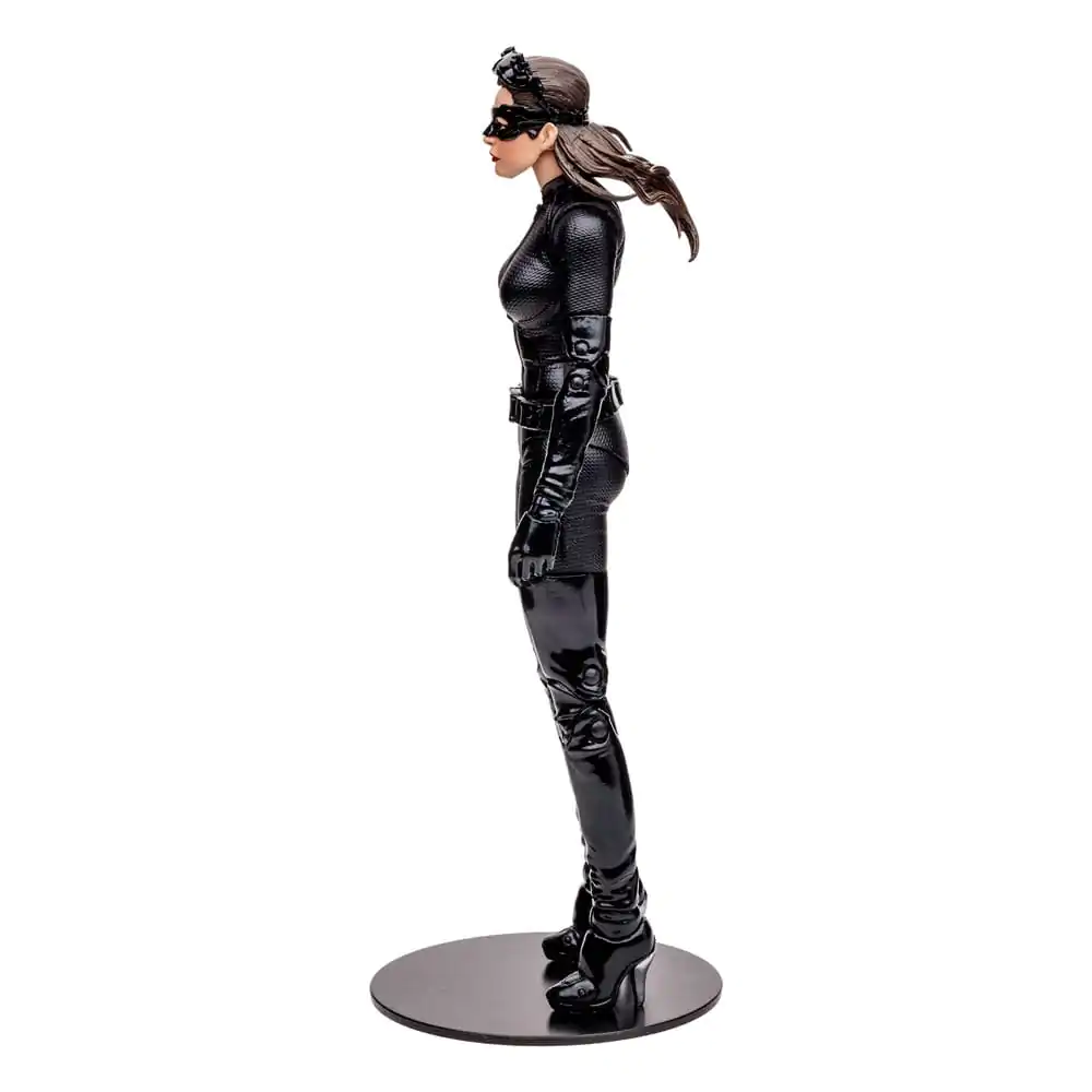 DC Multiverse vozidlo Batpod s Catwoman (The Dark Knight Rises) fotografii produktu