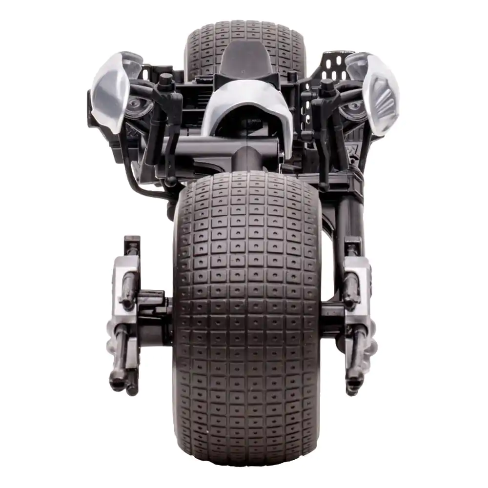 DC Multiverse vozidlo Batpod s Catwoman (The Dark Knight Rises) fotografii produktu