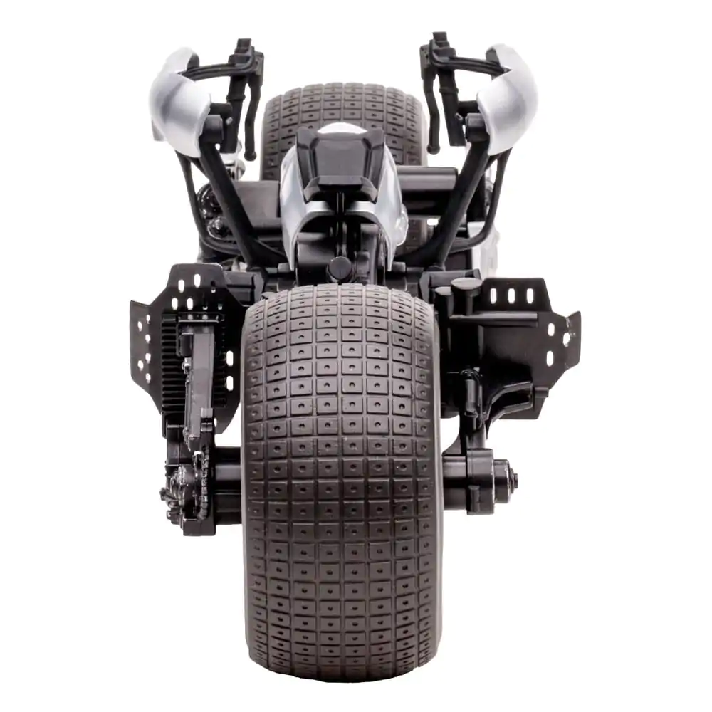 DC Multiverse vozidlo Batpod s Catwoman (The Dark Knight Rises) fotografii produktu