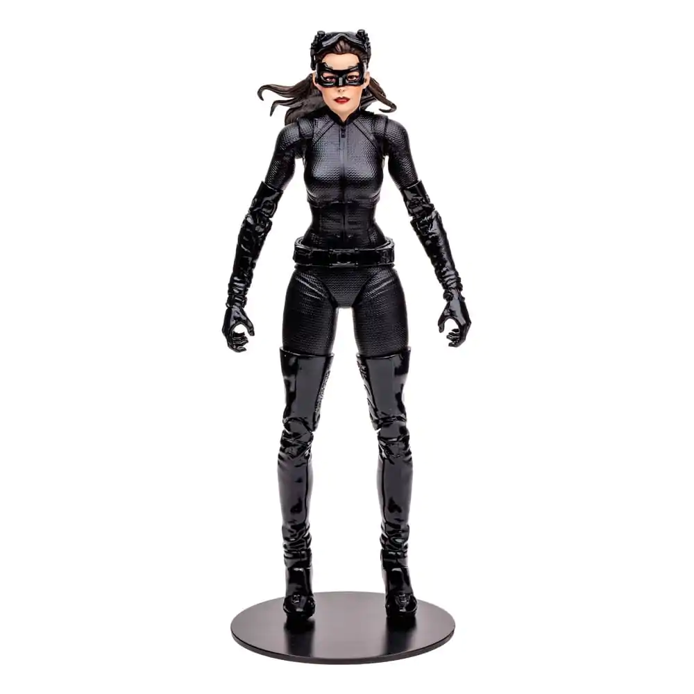 DC Multiverse vozidlo Batpod s Catwoman (The Dark Knight Rises) fotografii produktu