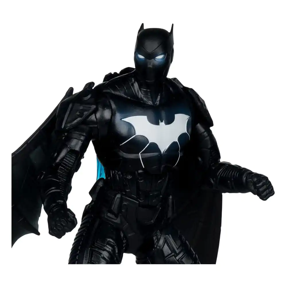 DC Multiverse Akční figurka Batwing V.2.0 (The New 52) 18 cm fotografii produktu