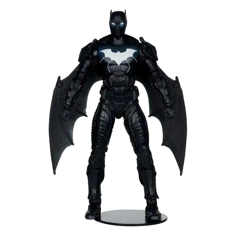 DC Multiverse Akční figurka Batwing V.2.0 (The New 52) 18 cm fotografii produktu