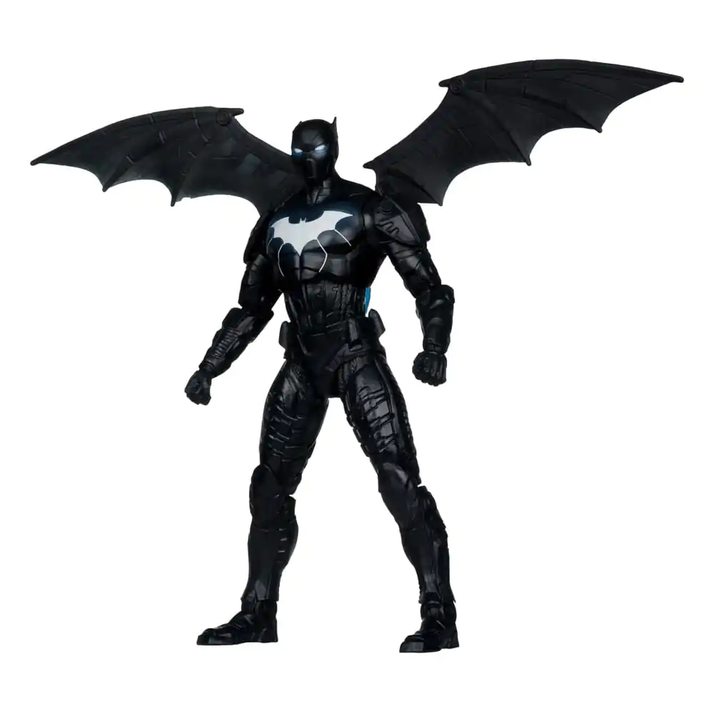 DC Multiverse Akční figurka Batwing V.2.0 (The New 52) 18 cm fotografii produktu