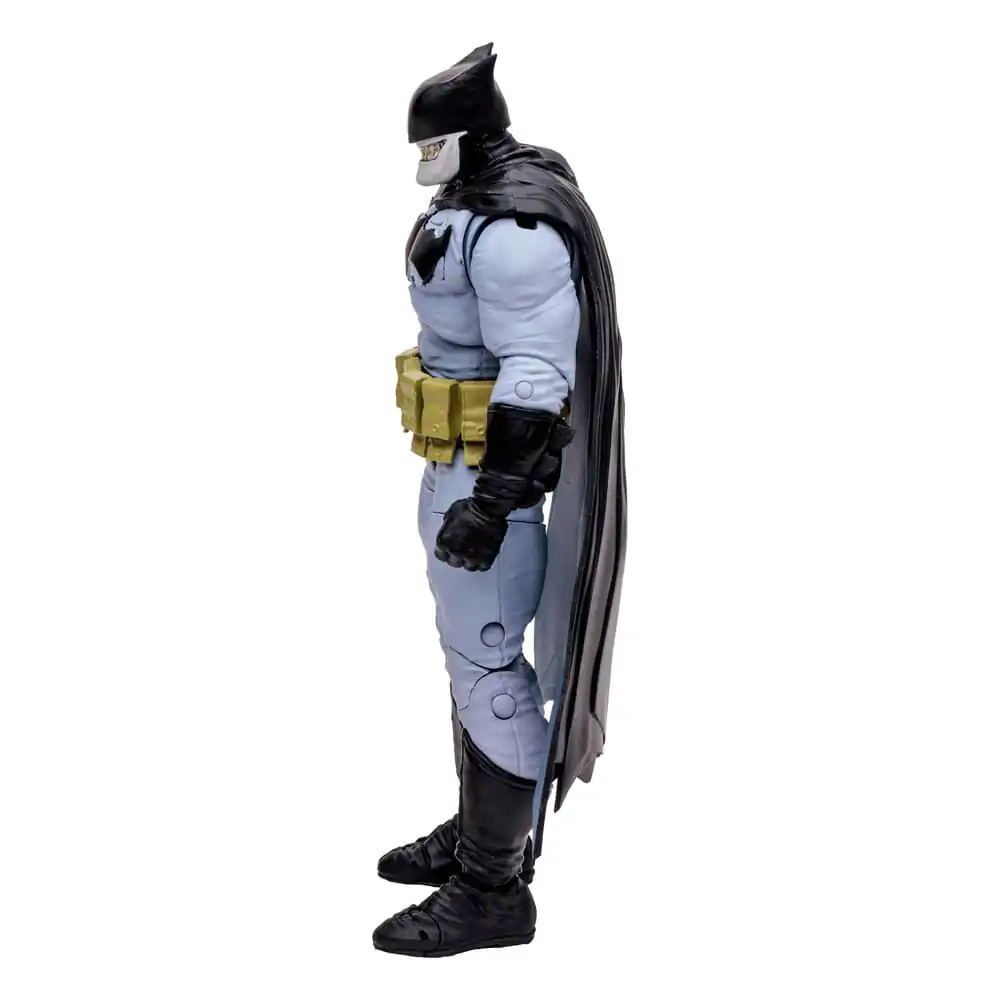 Akční figurky DC Multiverse 2-Pack Bizarro & Batzarro 18 cm fotografii produktu