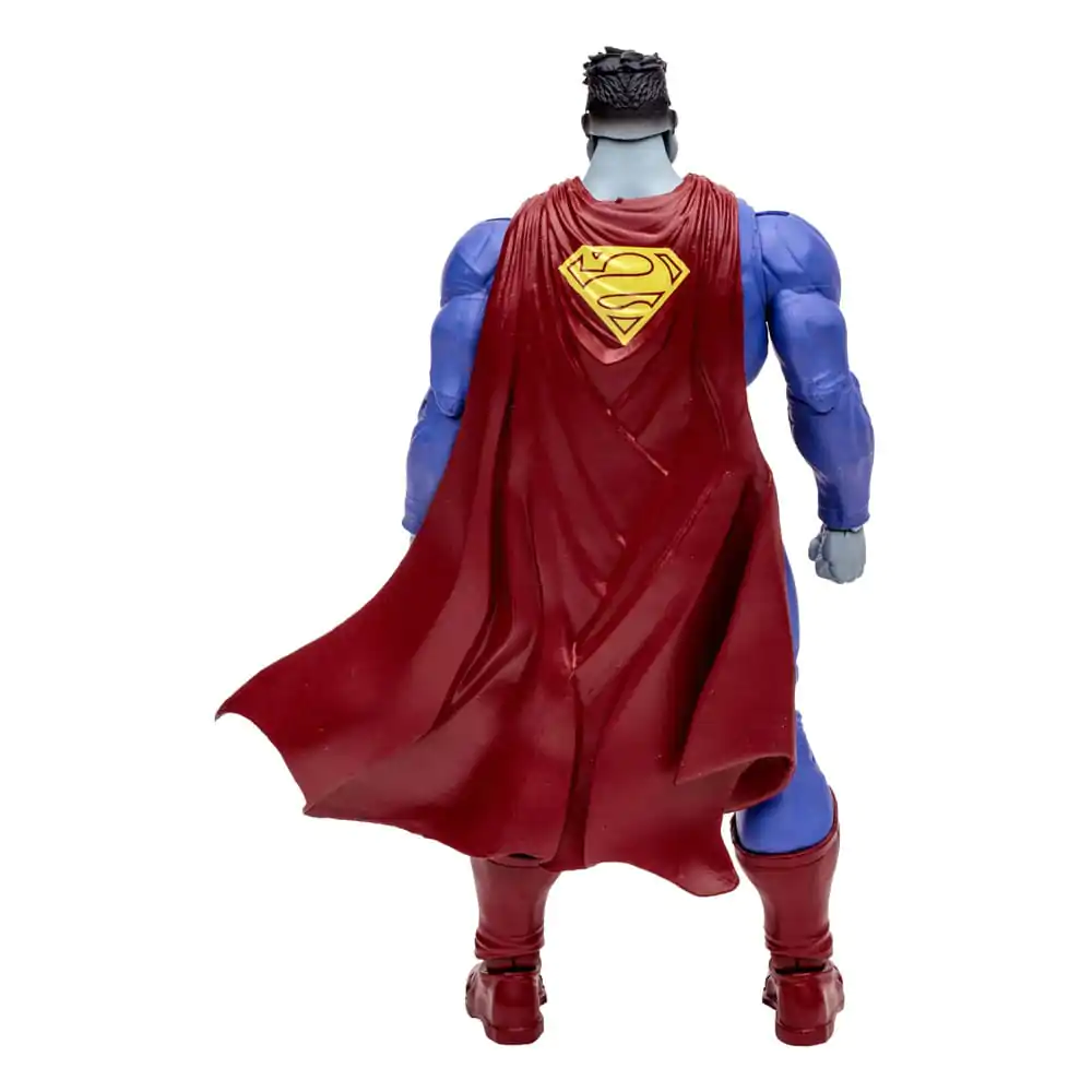 Akční figurky DC Multiverse 2-Pack Bizarro & Batzarro 18 cm fotografii produktu