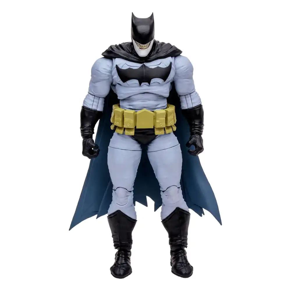 Akční figurky DC Multiverse 2-Pack Bizarro & Batzarro 18 cm fotografii produktu