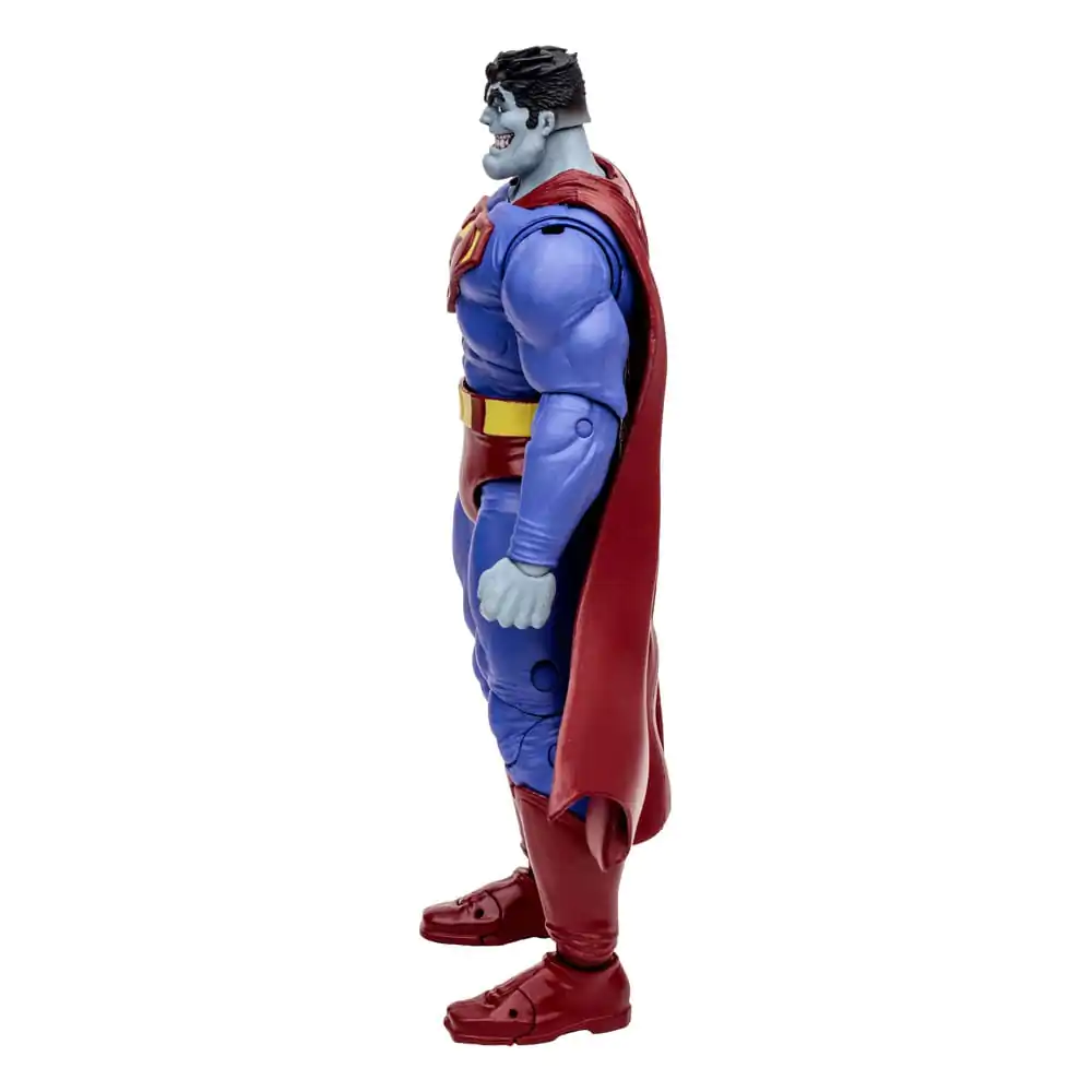 Akční figurky DC Multiverse 2-Pack Bizarro & Batzarro 18 cm fotografii produktu