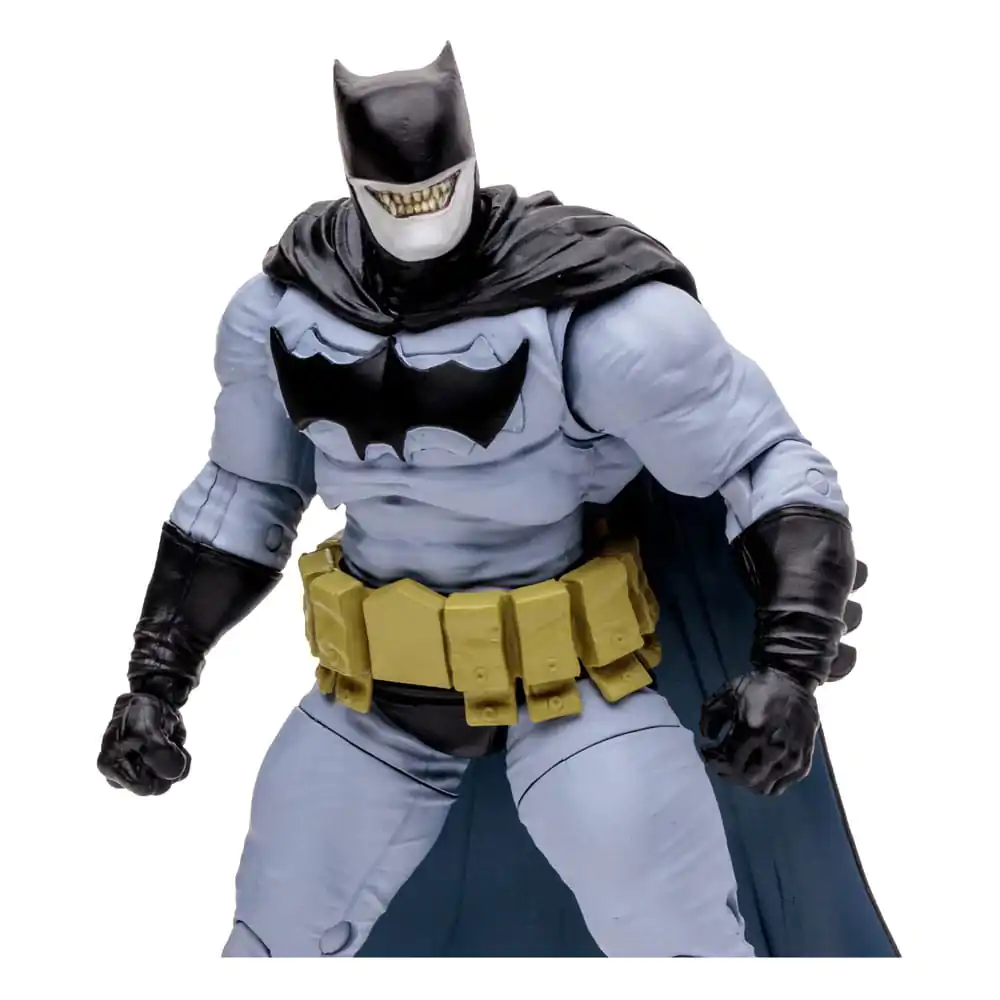 Akční figurky DC Multiverse 2-Pack Bizarro & Batzarro 18 cm fotografii produktu