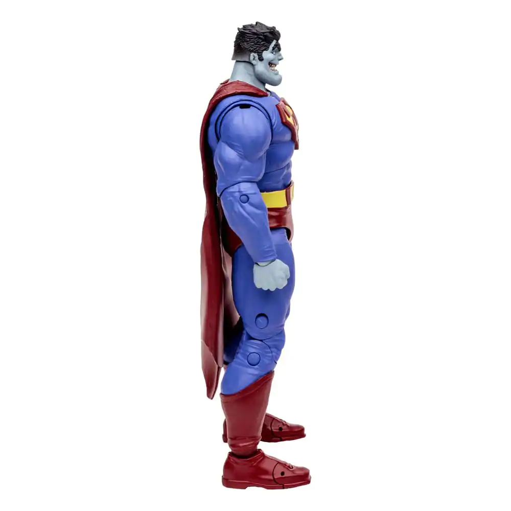 Akční figurky DC Multiverse 2-Pack Bizarro & Batzarro 18 cm fotografii produktu