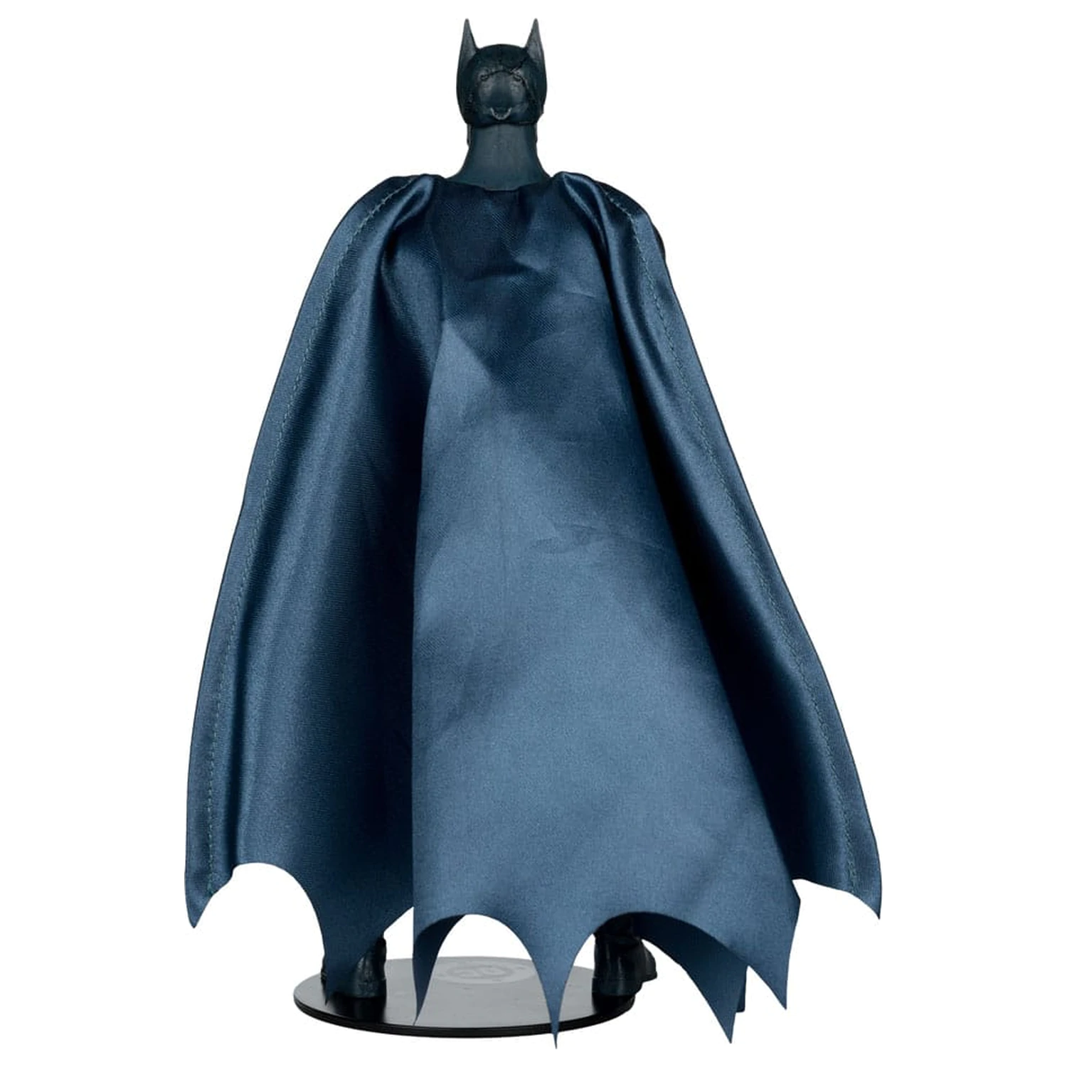 DC Multiverse akční figurka Black Mask as Batman (Beneath the Mask) 18 cm fotografii produktu