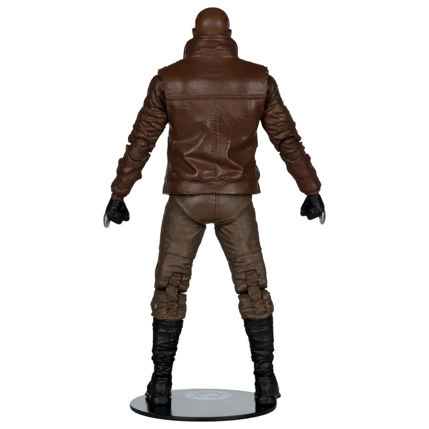 Akční figurka DC Multiverse Bronze Tiger (New 52) 18 cm fotografii produktu