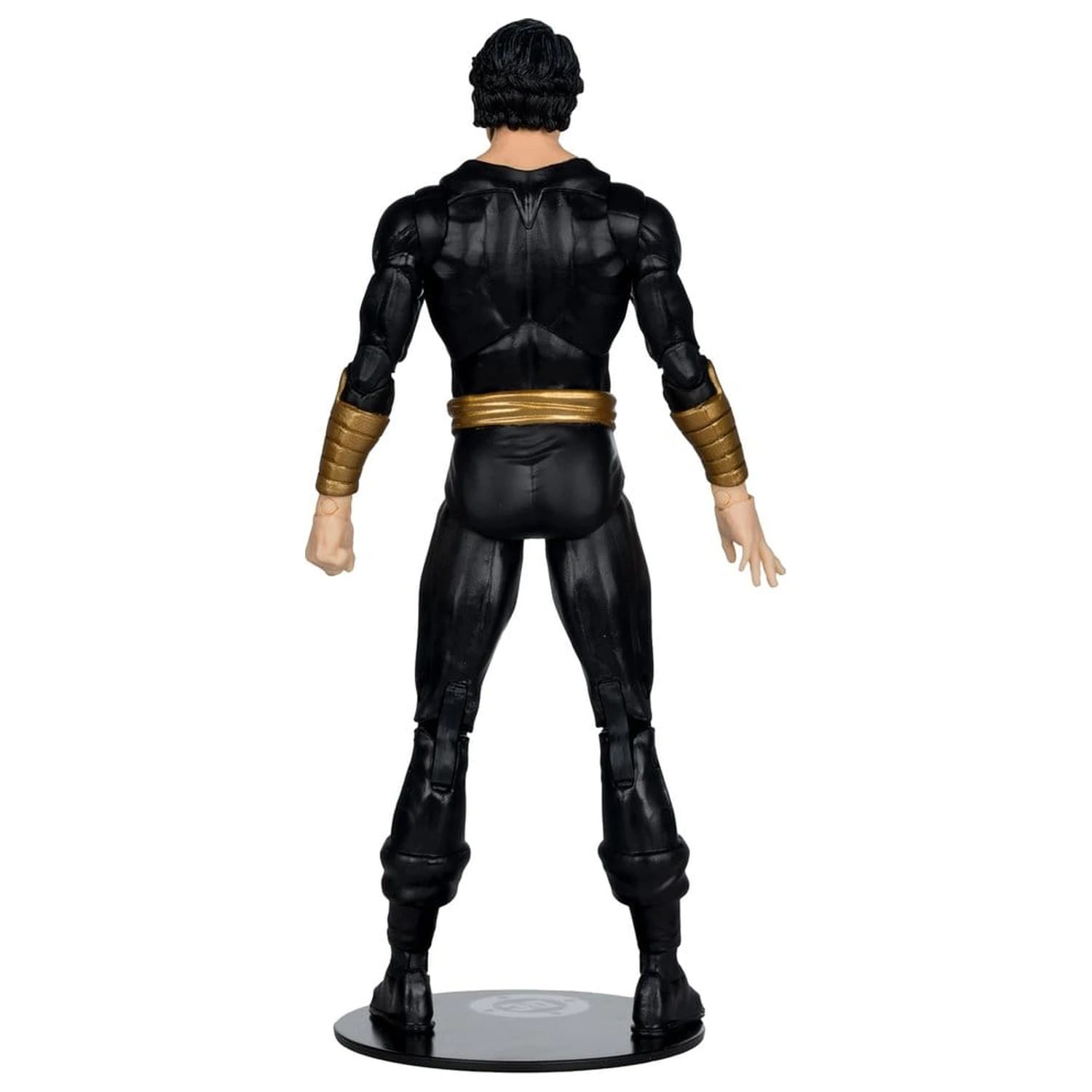 DC Multiverse Sběratelská Edice Akční Figurka Shazam! Freddy Freeman (Captain Marvel Jr.) (Sběratelská Edice #55) 18 cm fotografii produktu