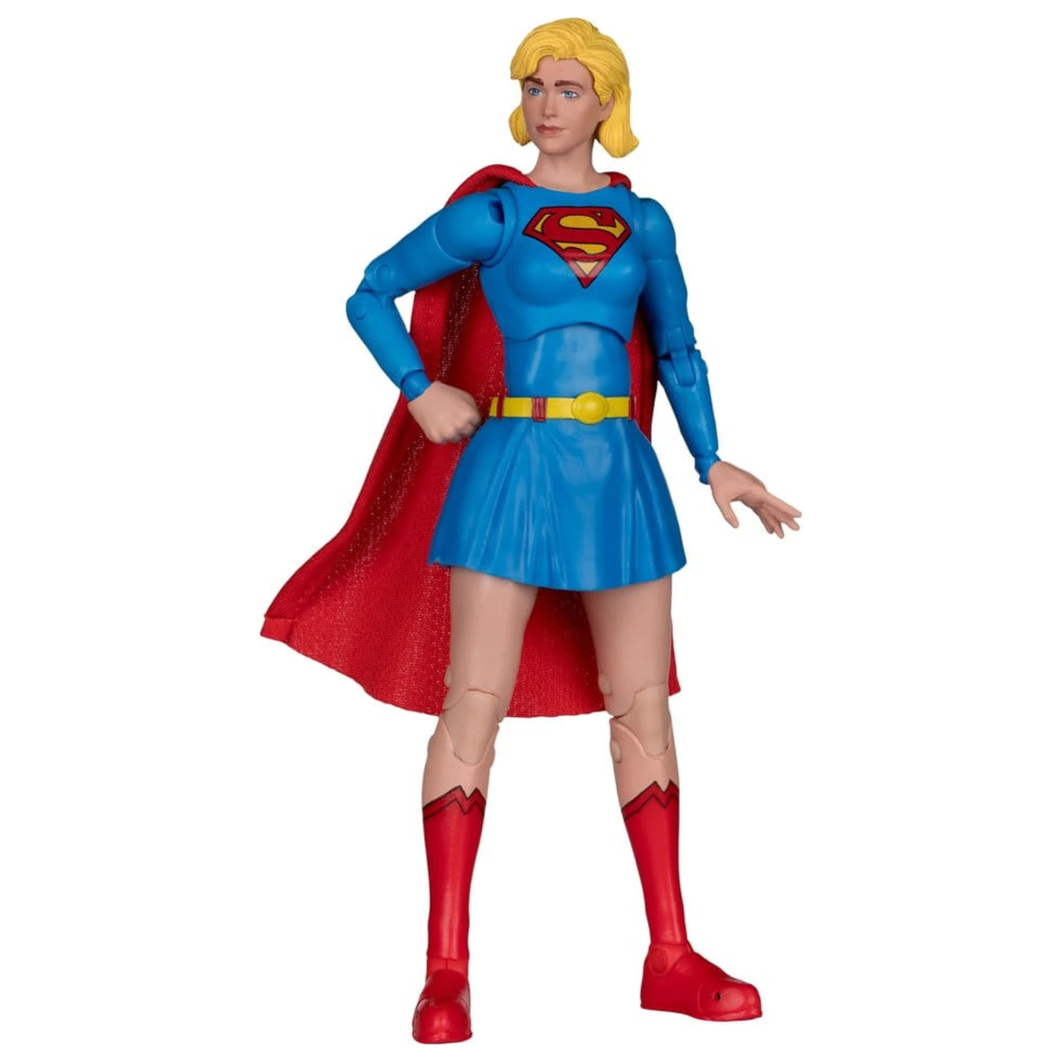 DC Multiverse Sběratelská Edice Akční figurka Supergirl (Collector Edition #59) 18 cm fotografii produktu