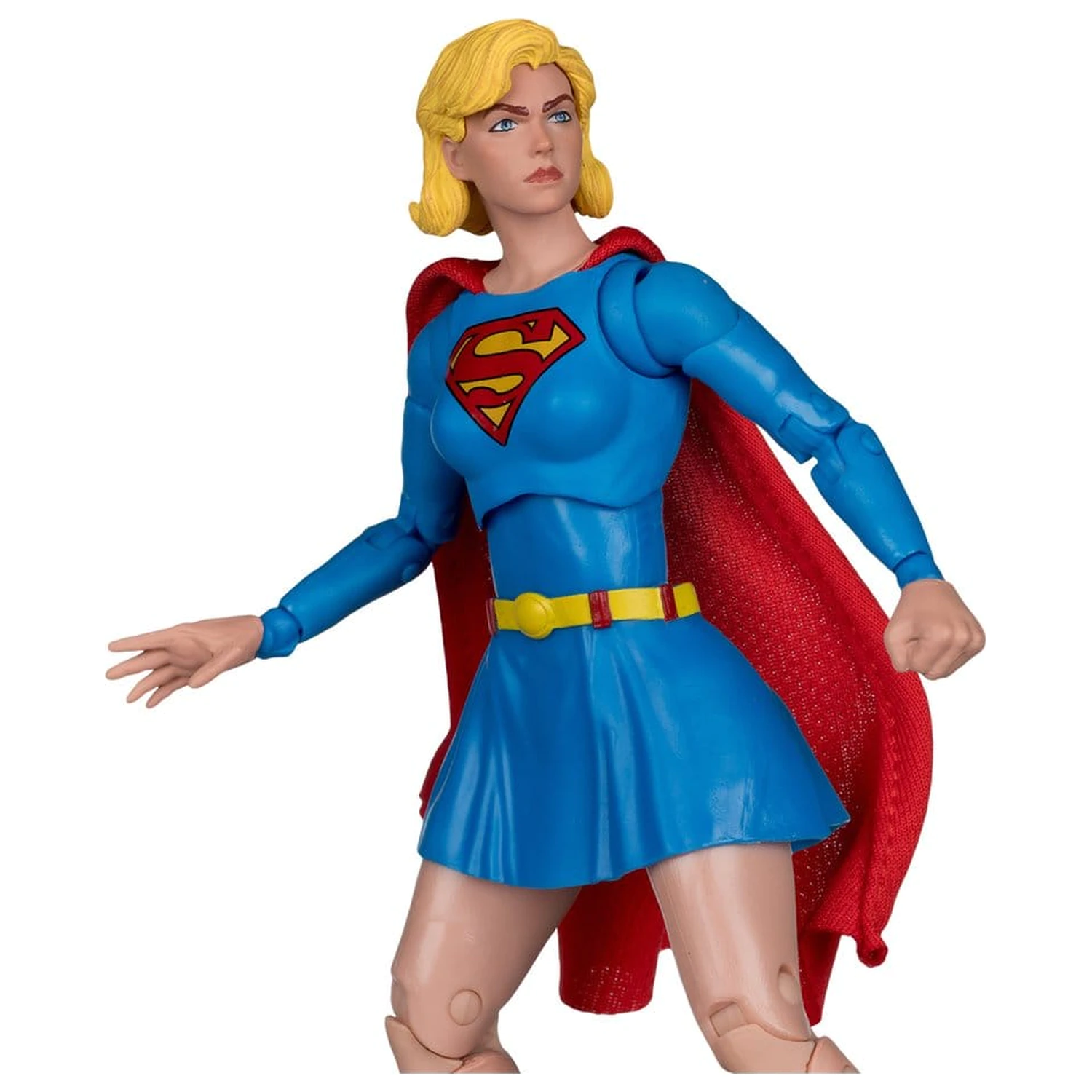 DC Multiverse Sběratelská Edice Akční figurka Supergirl (Collector Edition #59) 18 cm fotografii produktu