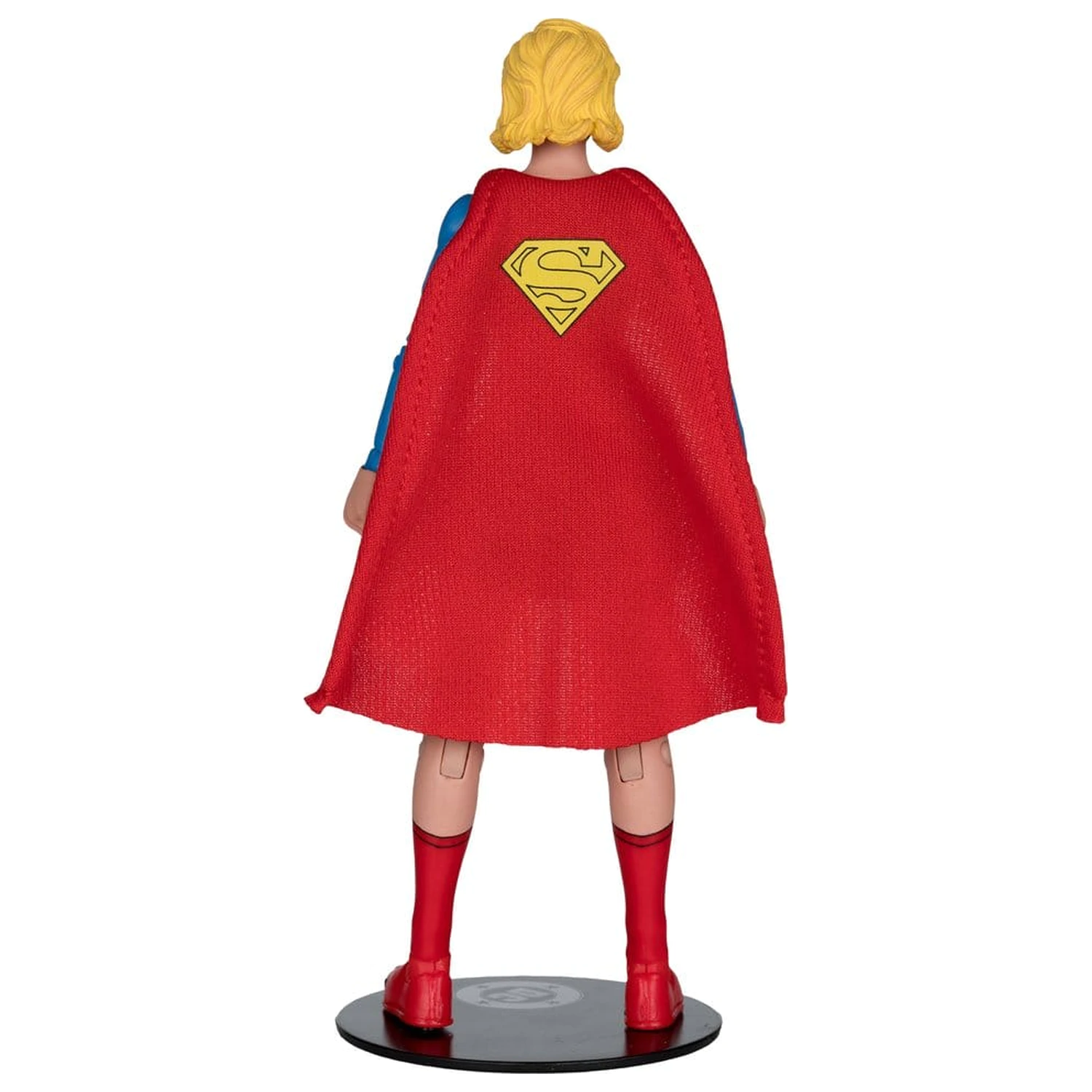 DC Multiverse Sběratelská Edice Akční figurka Supergirl (Collector Edition #59) 18 cm fotografii produktu