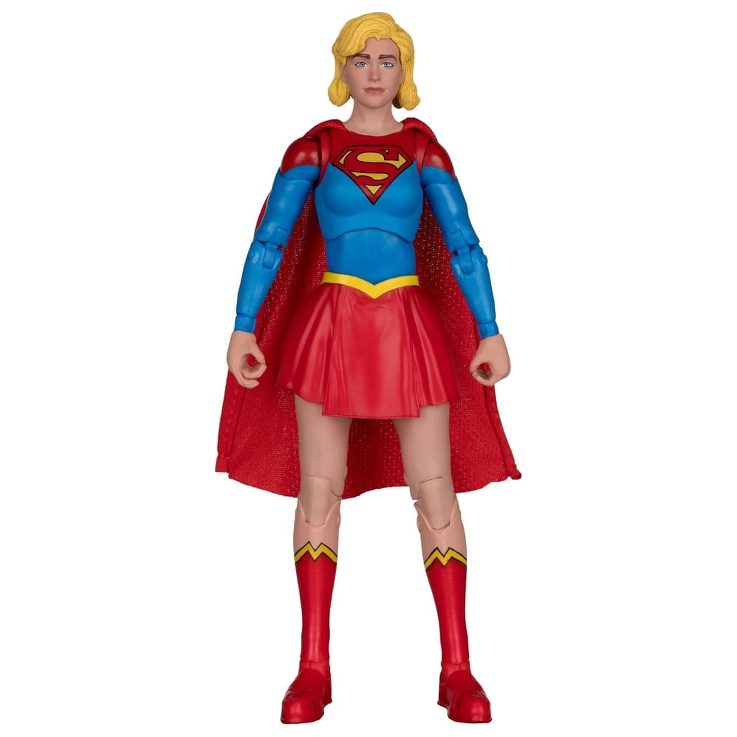 DC Multiverse Sběratelská Edice Akční figurka Supergirl (Collector Edition #59) 18 cm fotografii produktu