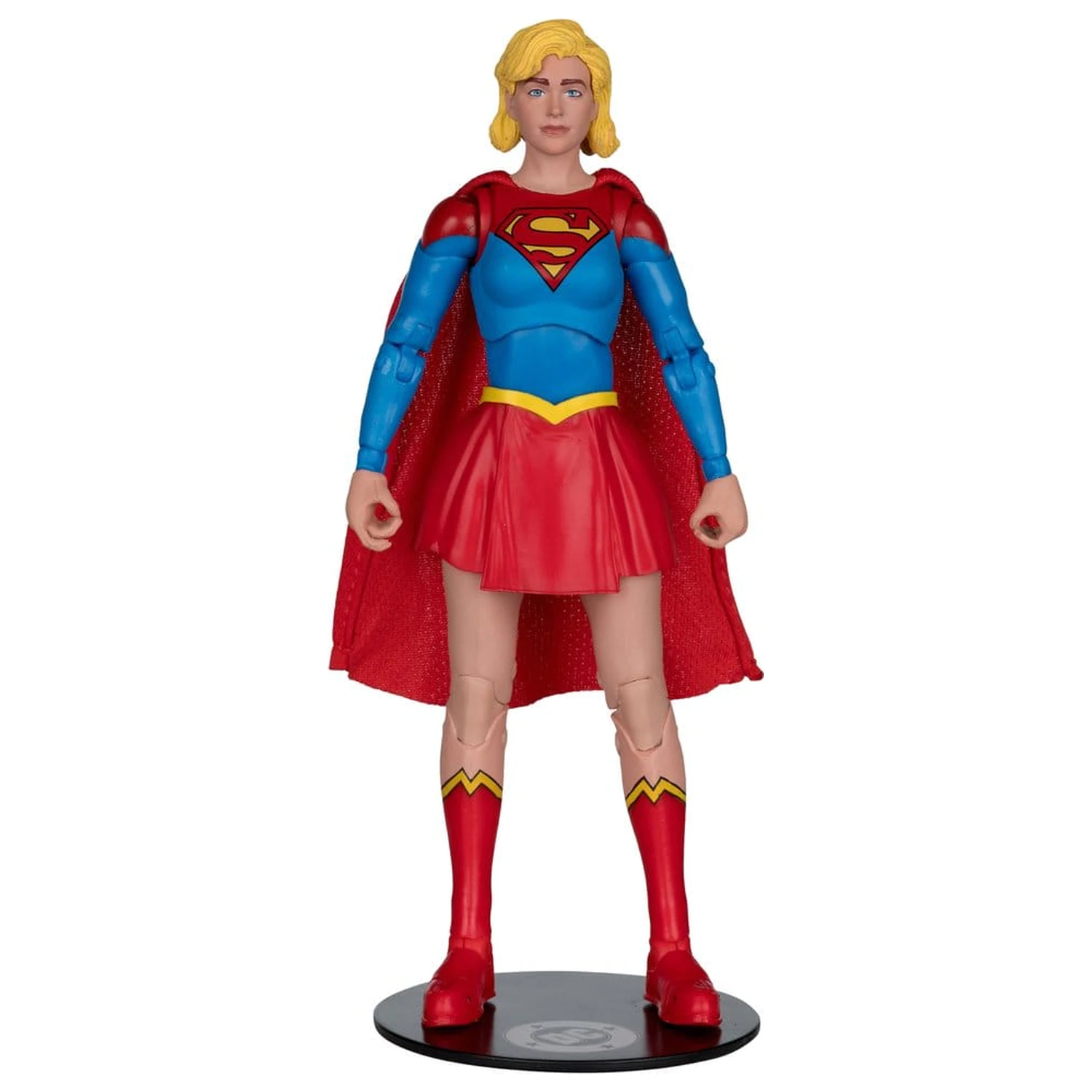 DC Multiverse Sběratelská Edice Akční figurka Supergirl (Collector Edition #59) 18 cm fotografii produktu