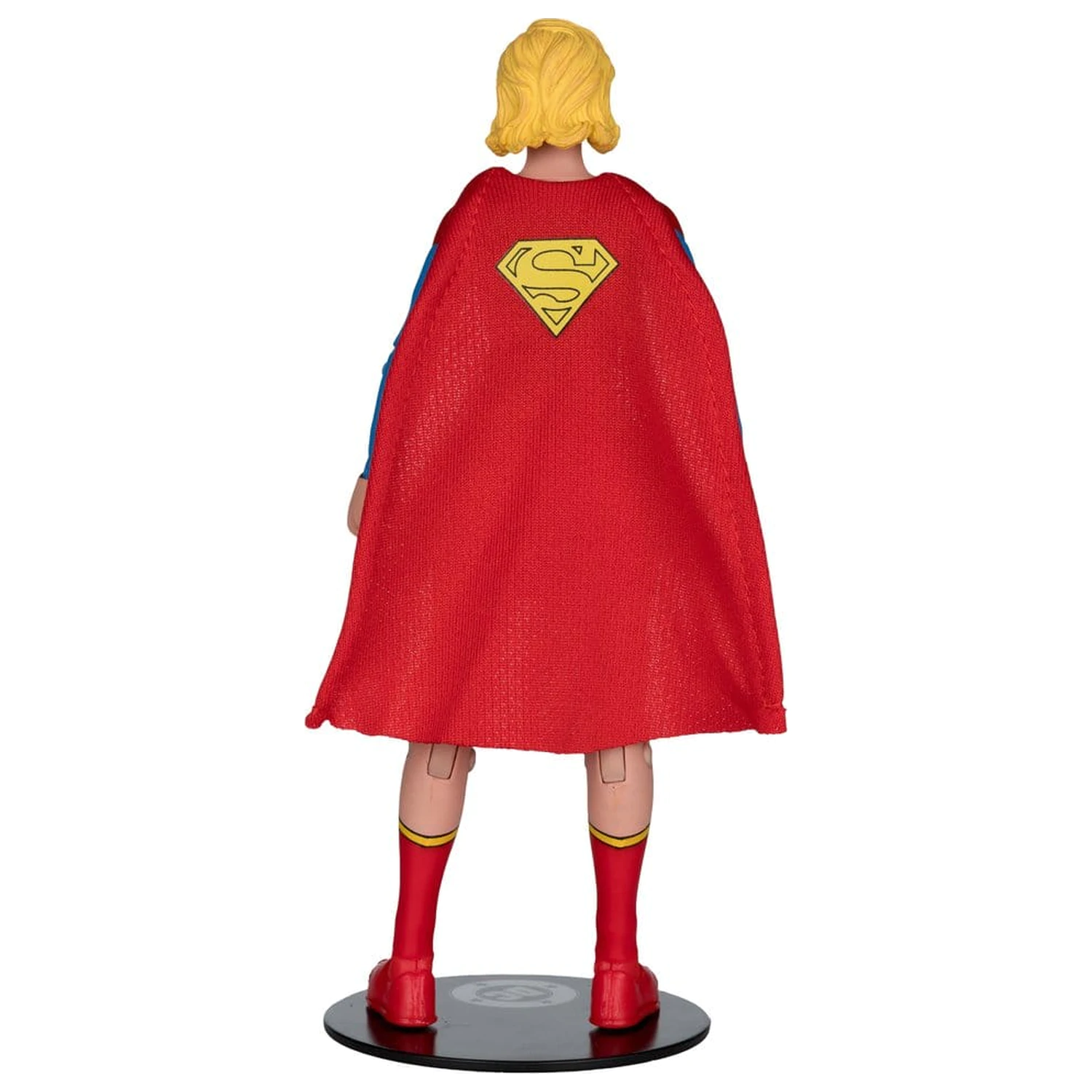 DC Multiverse Sběratelská Edice Akční figurka Supergirl (Collector Edition #59) 18 cm fotografii produktu