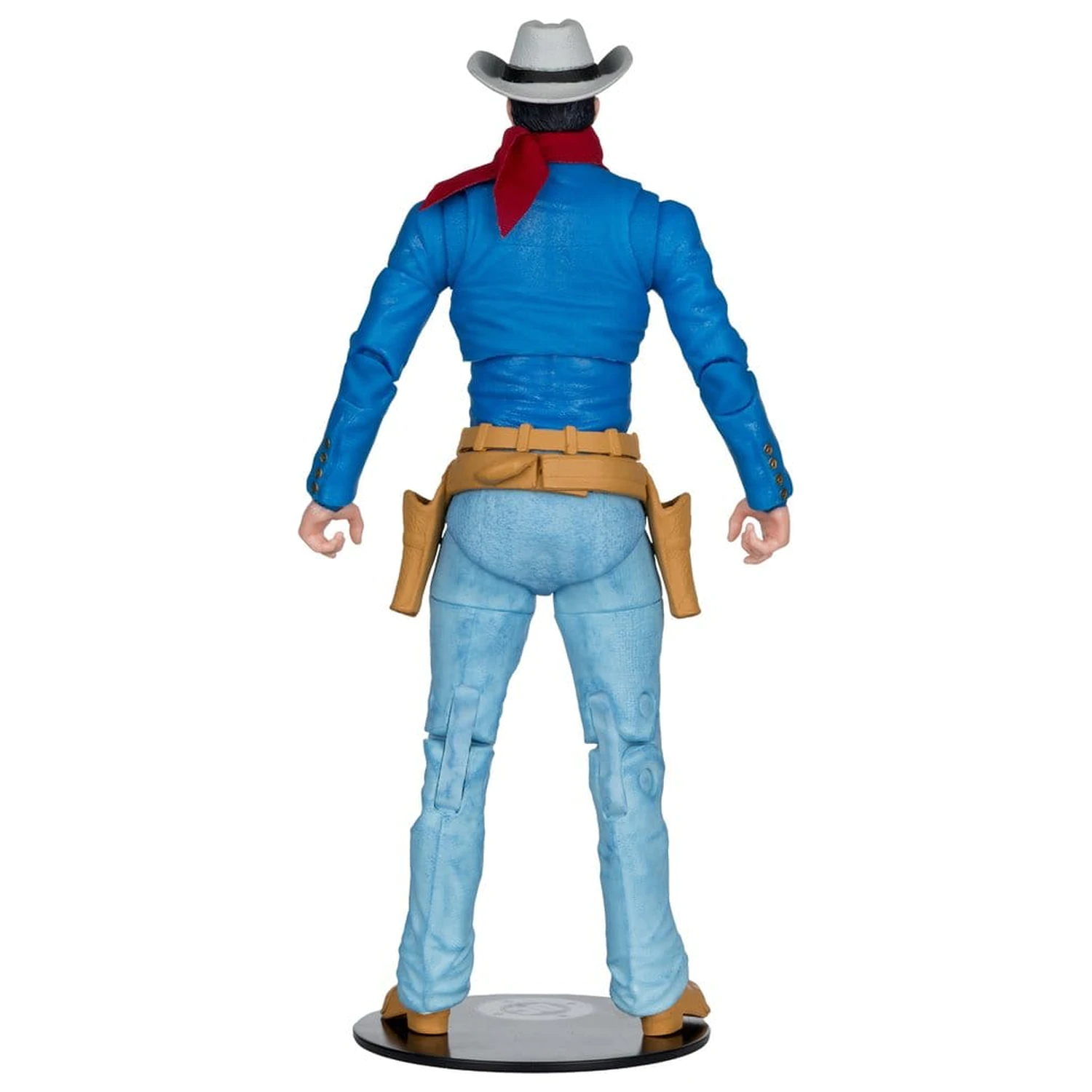 DC Multiverse Sběratelská Edice Akční Figurka Vigilante (All Star Squadron) (Sběratelská Edice #56) 18 cm fotografii produktu