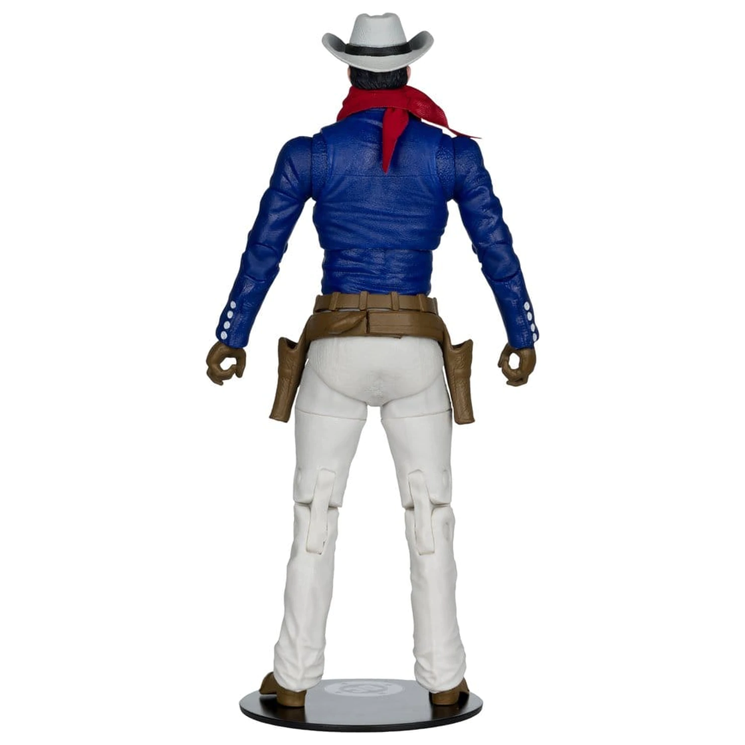 DC Multiverse Sběratelská Edice Akční Figurka Vigilante (All Star Squadron) (Sběratelská Edice #56) 18 cm fotografii produktu