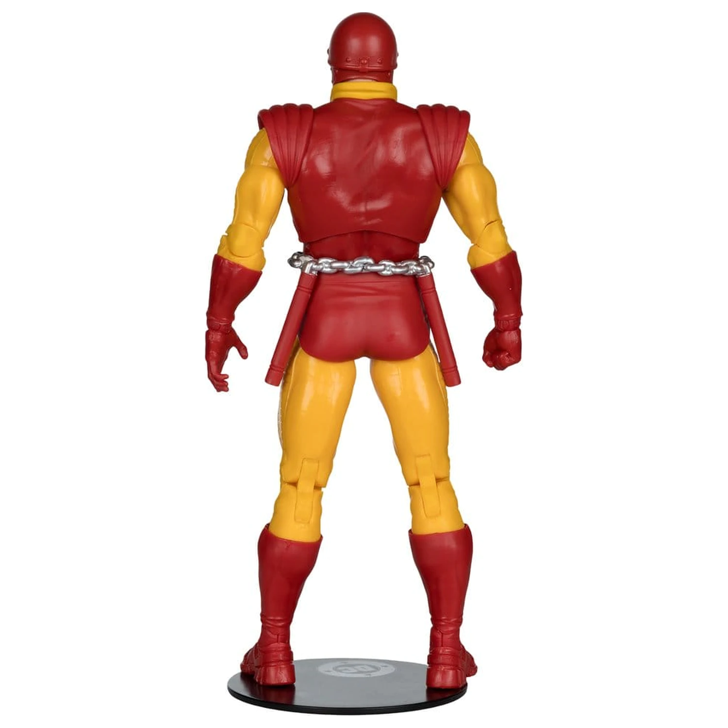 DC Multiverse Akční figurka Gangbuster (DC Classic) (Red Platinum Edition) 18 cm fotografii produktu