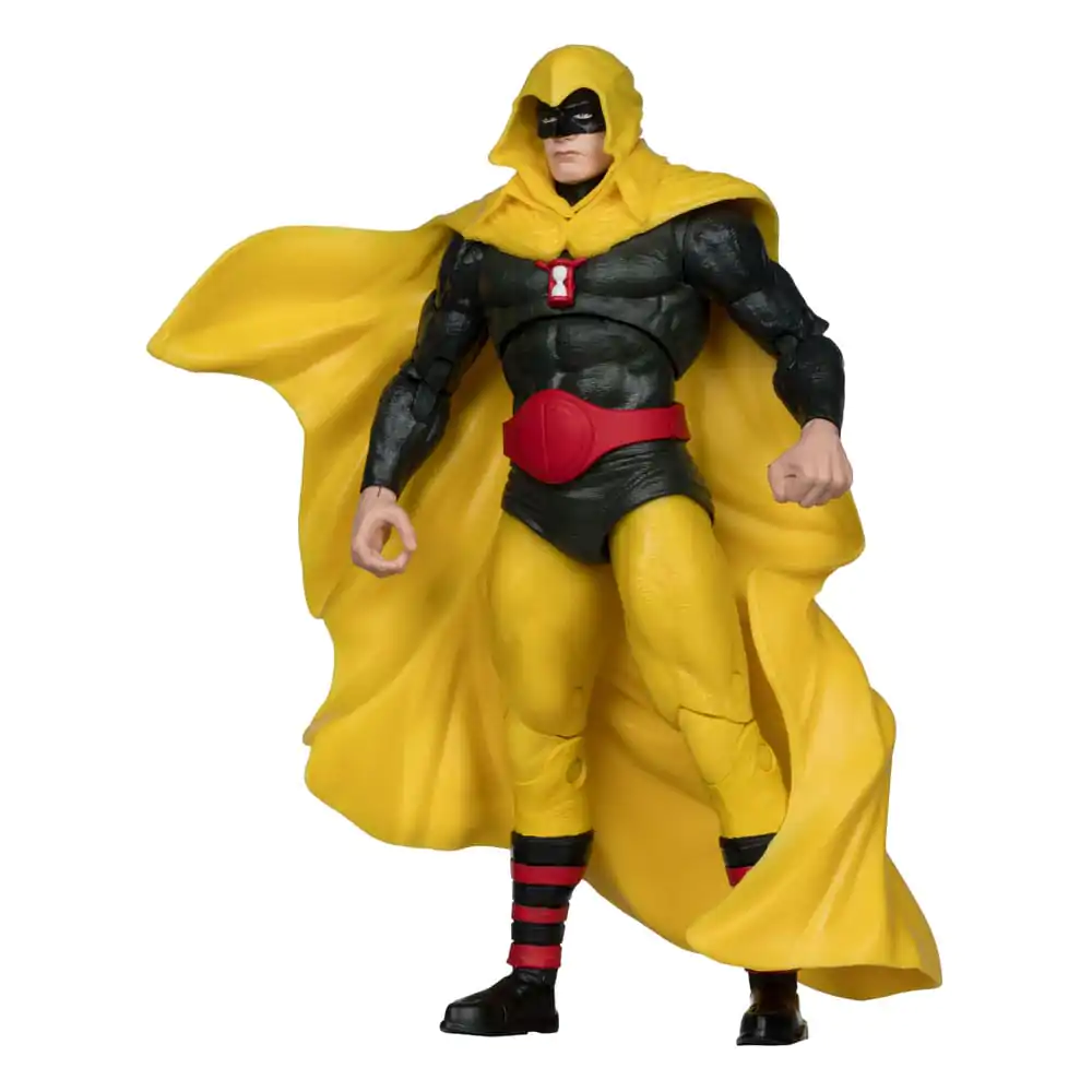 DC Multiverse Akční figurka Hourman (JSA Justice Society of America) (Gold Label) 18 cm fotografii produktu