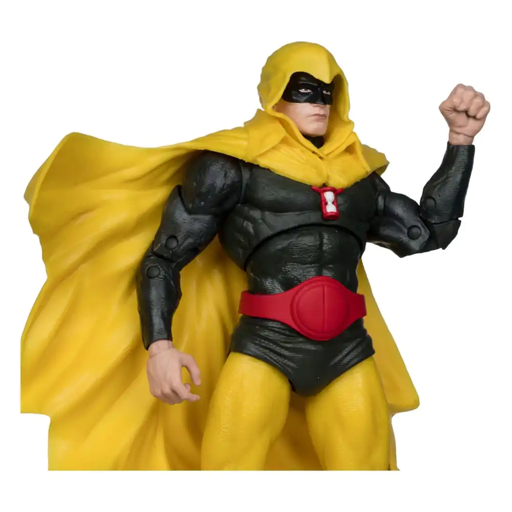 DC Multiverse Akční figurka Hourman (JSA Justice Society of America) (Gold Label) 18 cm fotografii produktu