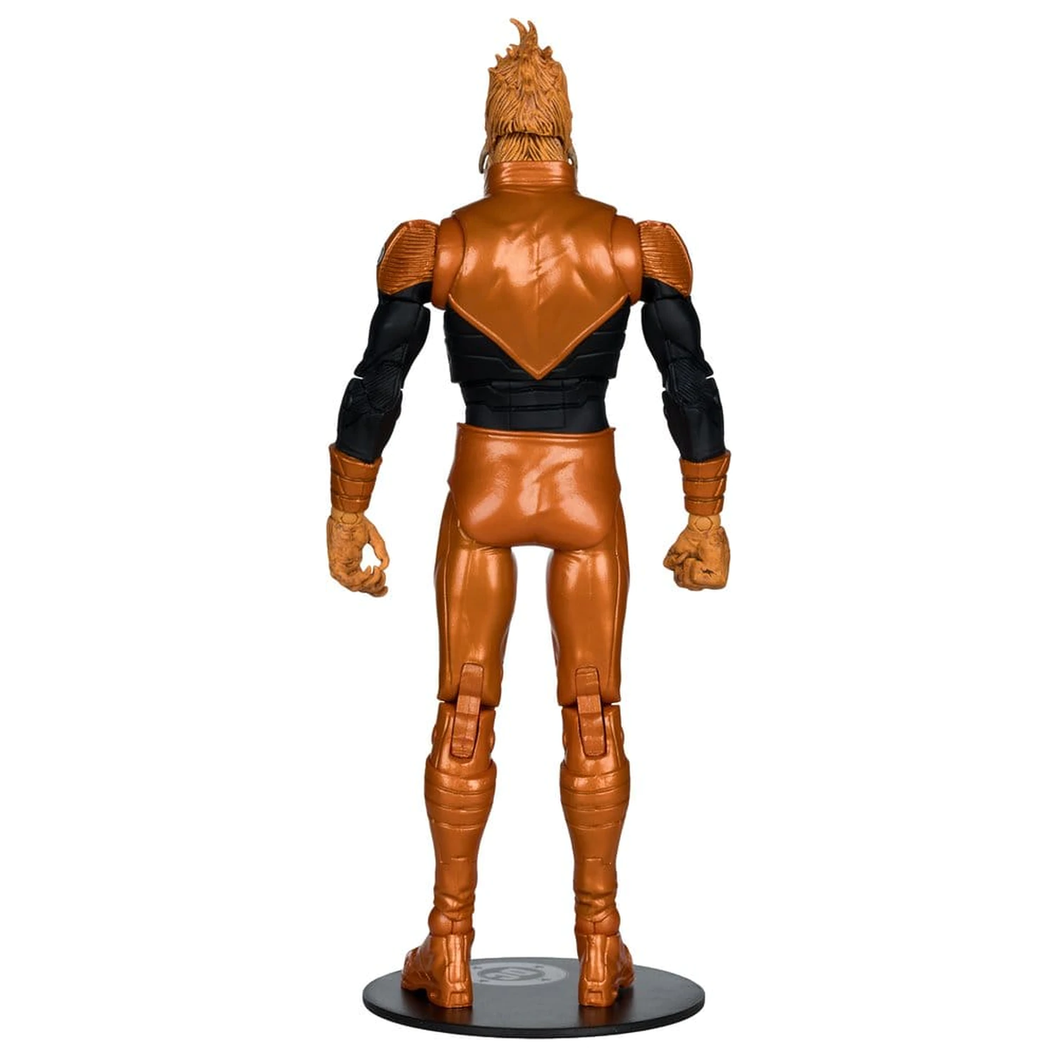 DC Multiverse akční figurka Larfleeze (DC Classic) 19 cm fotografii produktu