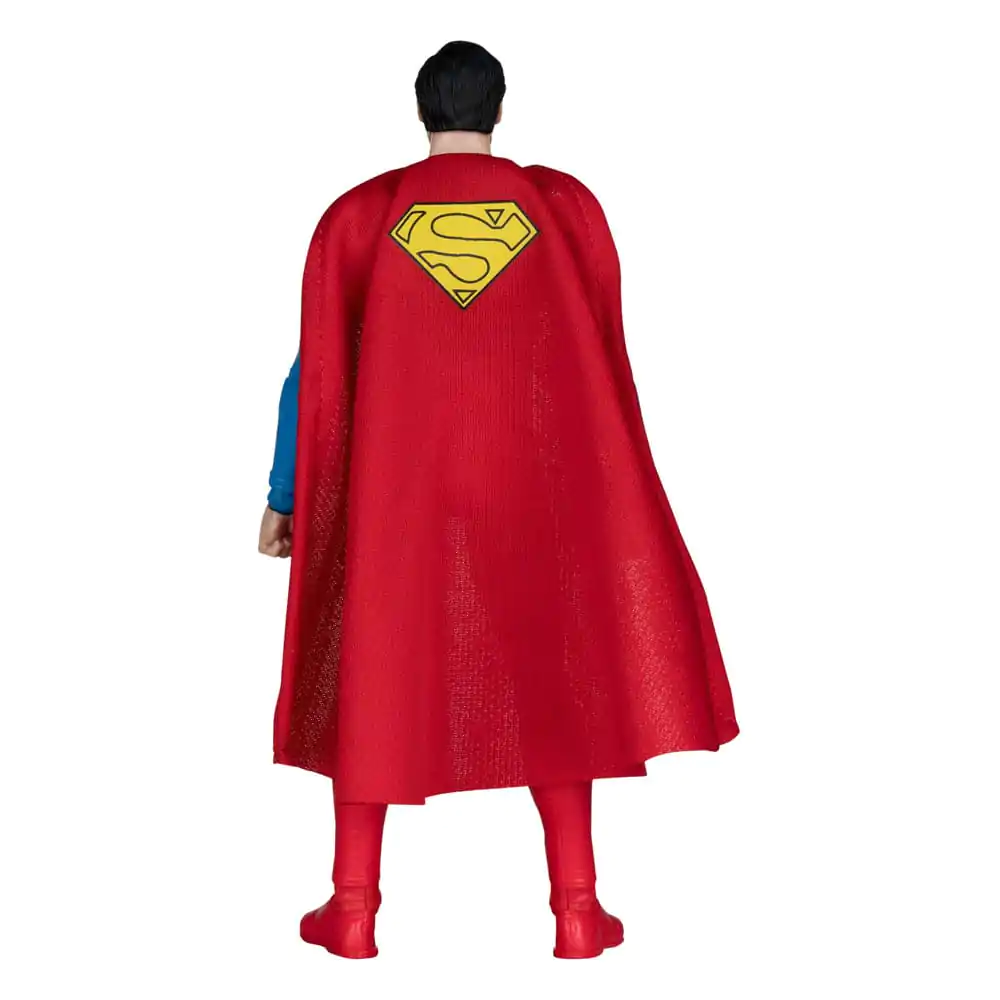 DC Multiverse McFarlane Collector Edition Akční figurka #25 Superman (Superman: The Movie 1978) 18 cm fotografii produktu