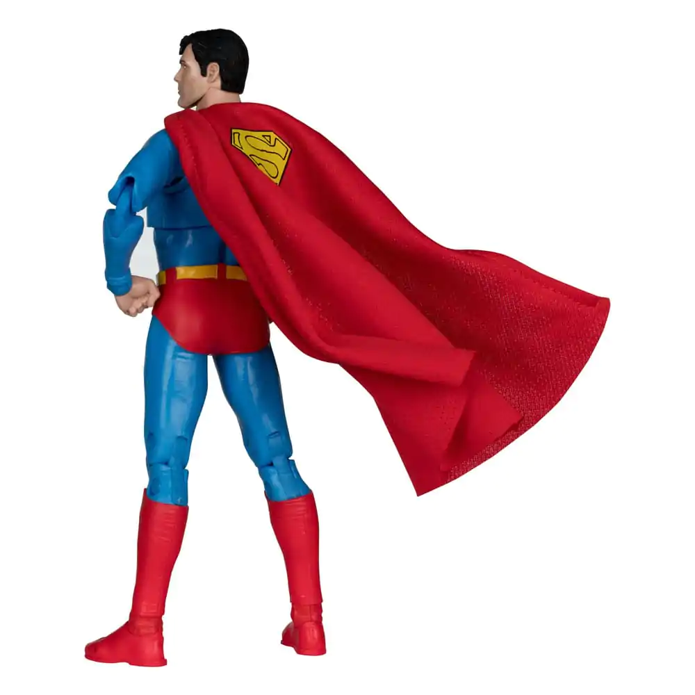 DC Multiverse McFarlane Collector Edition Akční figurka #25 Superman (Superman: The Movie 1978) 18 cm fotografii produktu
