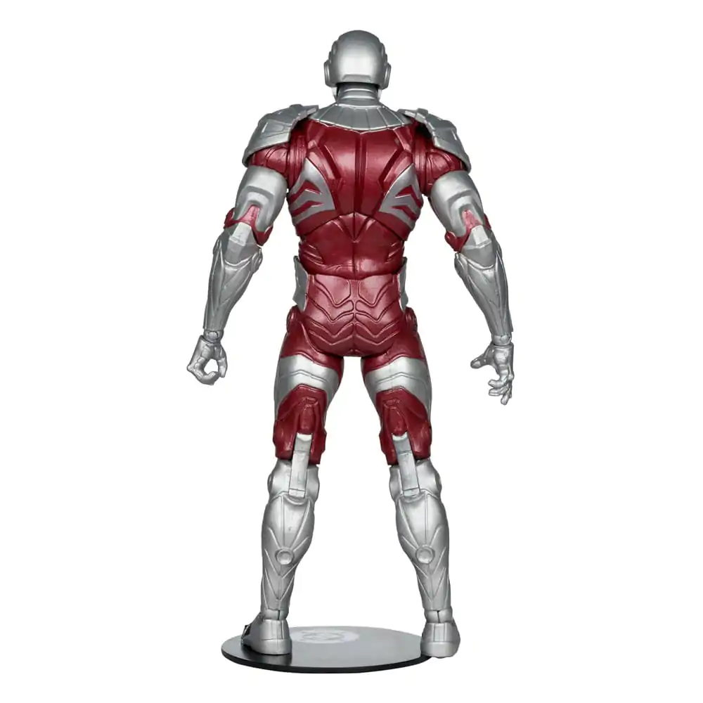DC Multiverse McFarlane sběratelská edice akční figurka #41 Darkstars (Darkstars Rising) 18 cm fotografii produktu