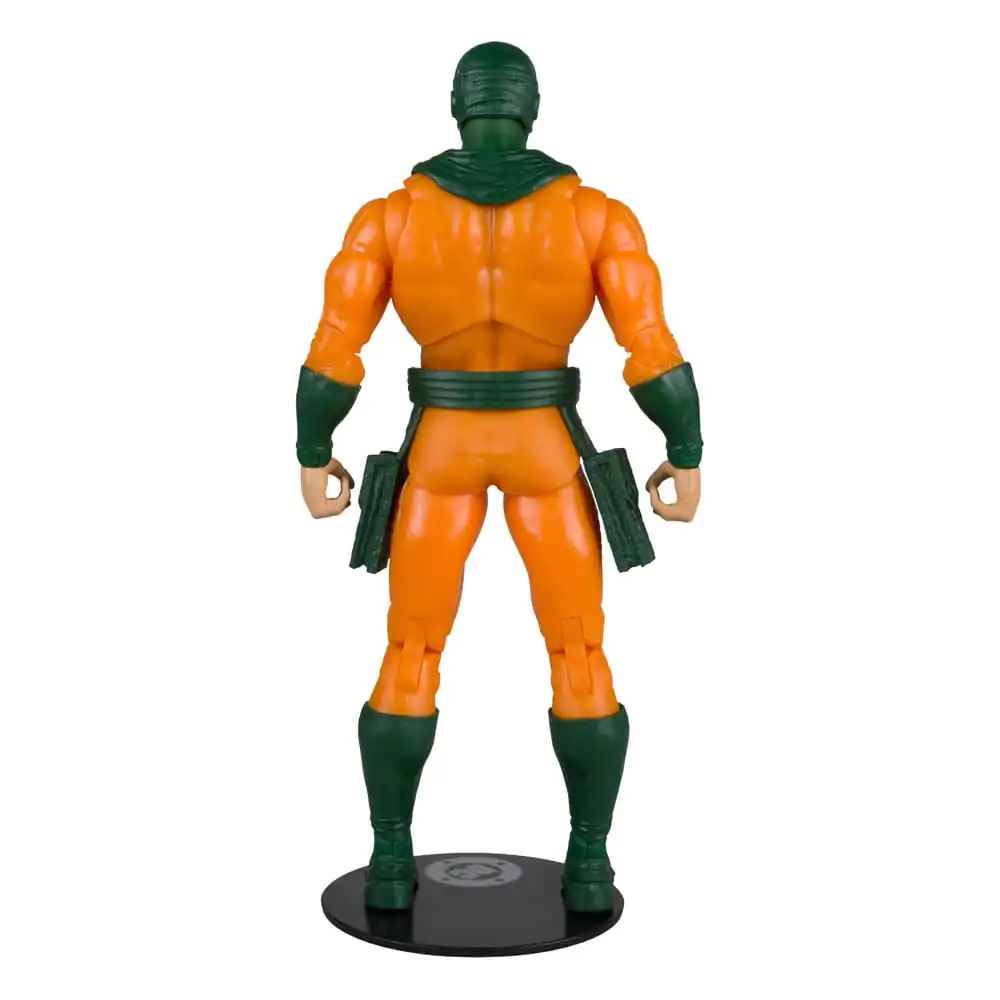 DC Multiverse McFarlane Collector Edition Akční figurka #44 Mirror Master (The Flash) 18 cm fotografii produktu