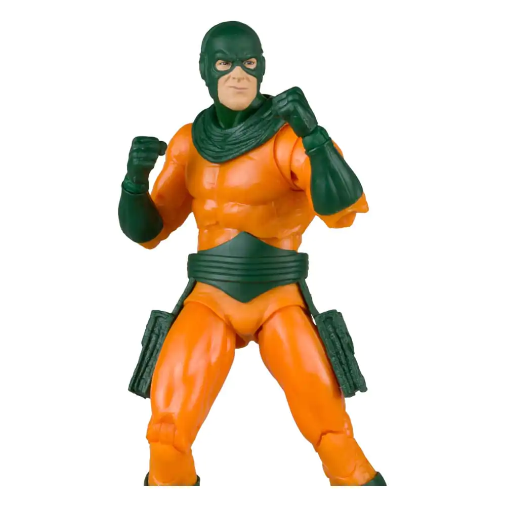 DC Multiverse McFarlane Collector Edition Akční figurka #44 Mirror Master (The Flash) 18 cm fotografii produktu
