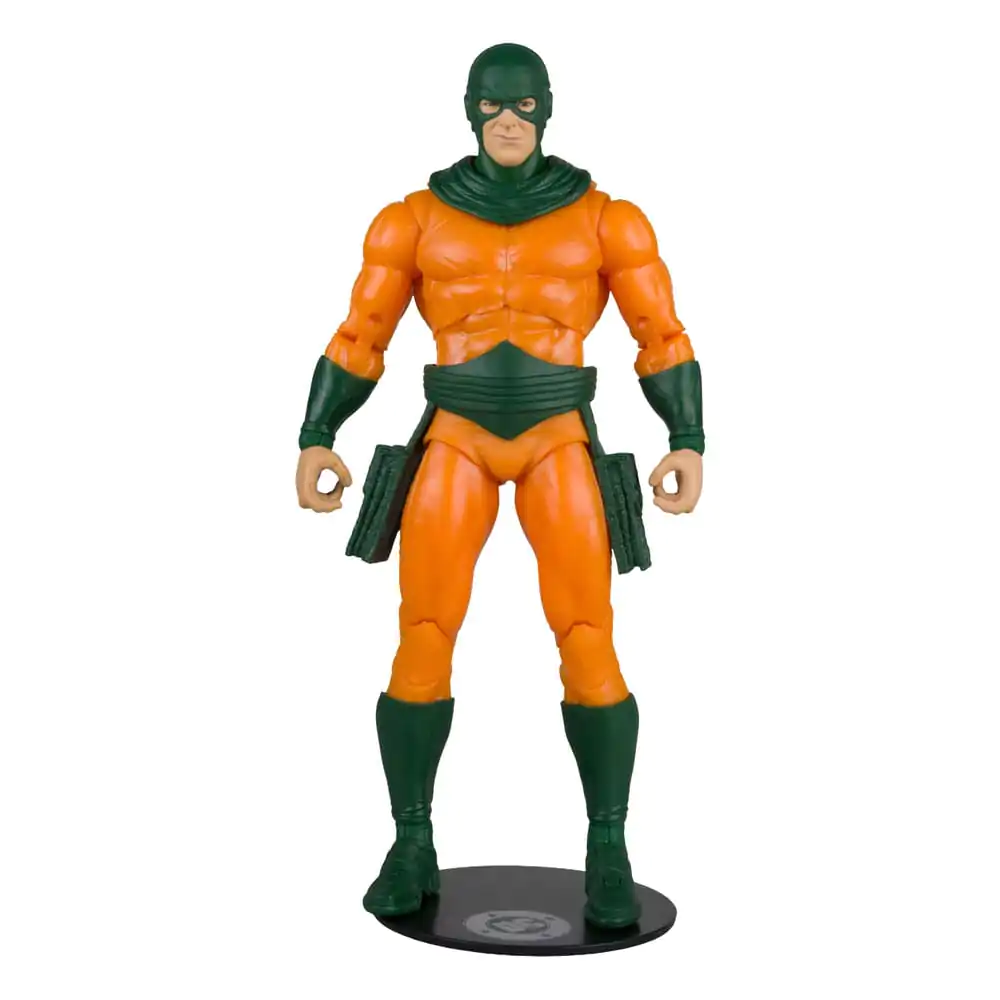 DC Multiverse McFarlane Collector Edition Akční figurka #44 Mirror Master (The Flash) 18 cm fotografii produktu