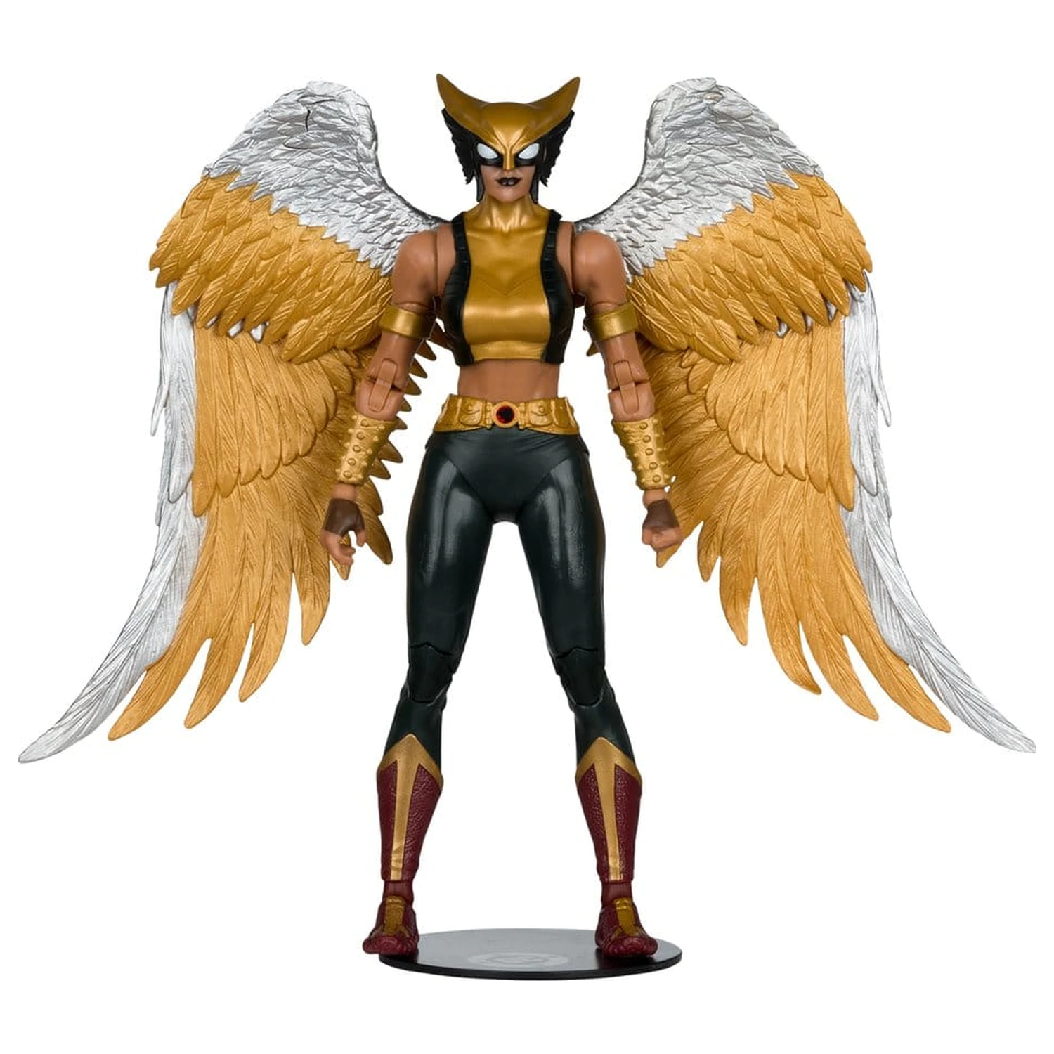 DC Multiverse McFarlane Collector Edition Akční figurka Hawkgirl (Kendra Saunders) 28 cm fotografii produktu