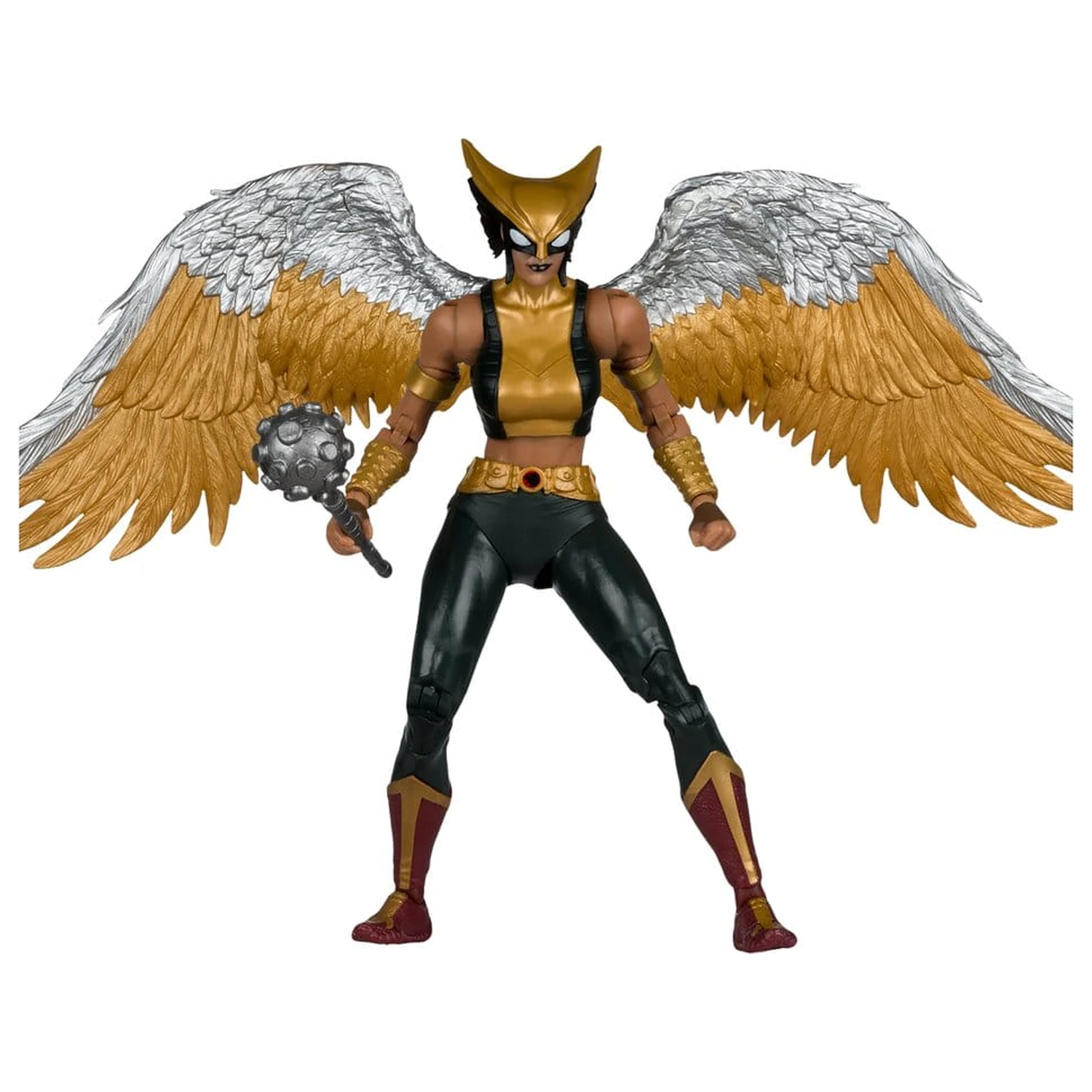 DC Multiverse McFarlane Collector Edition Akční figurka Hawkgirl (Kendra Saunders) 28 cm fotografii produktu
