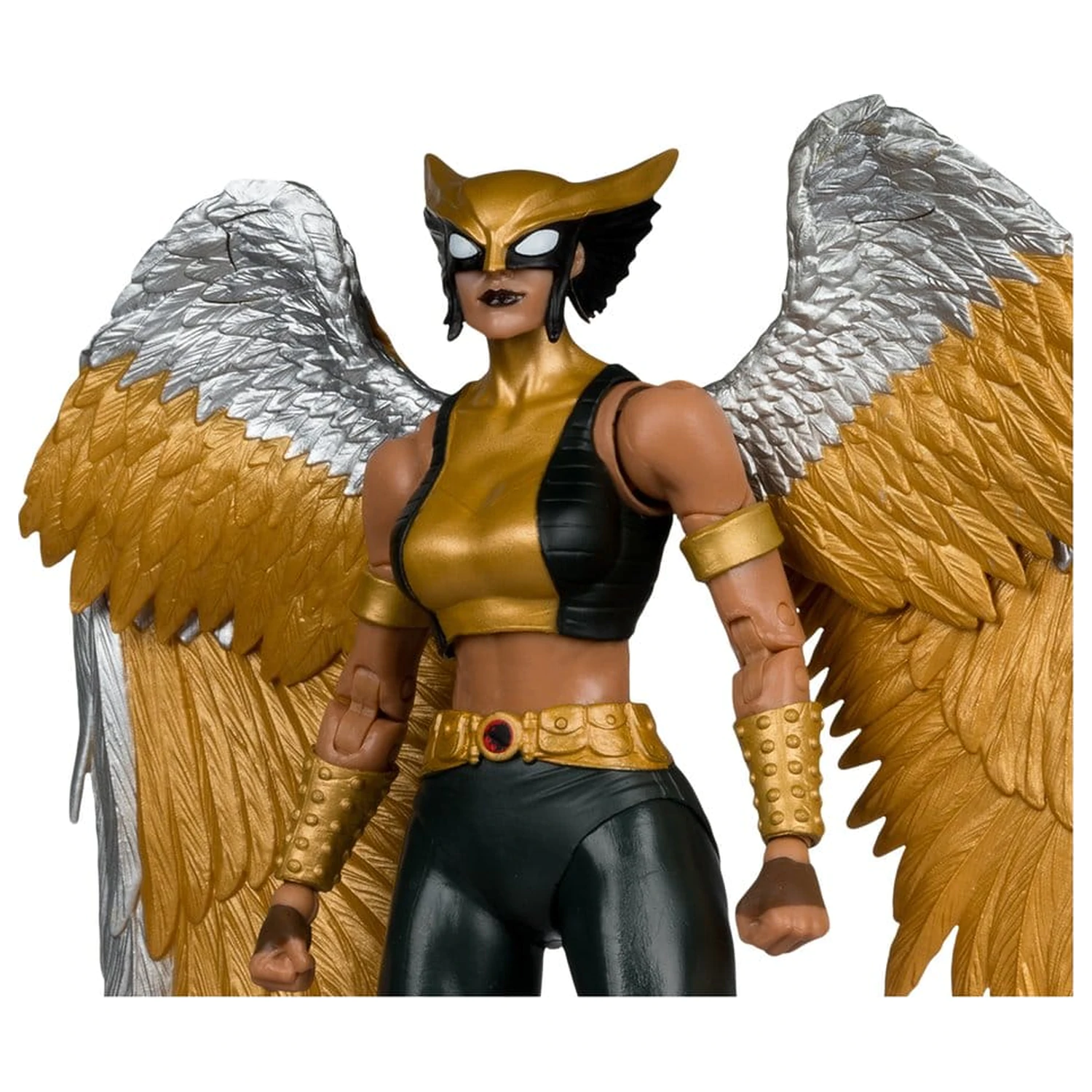DC Multiverse McFarlane Collector Edition Akční figurka Hawkgirl (Kendra Saunders) 28 cm fotografii produktu