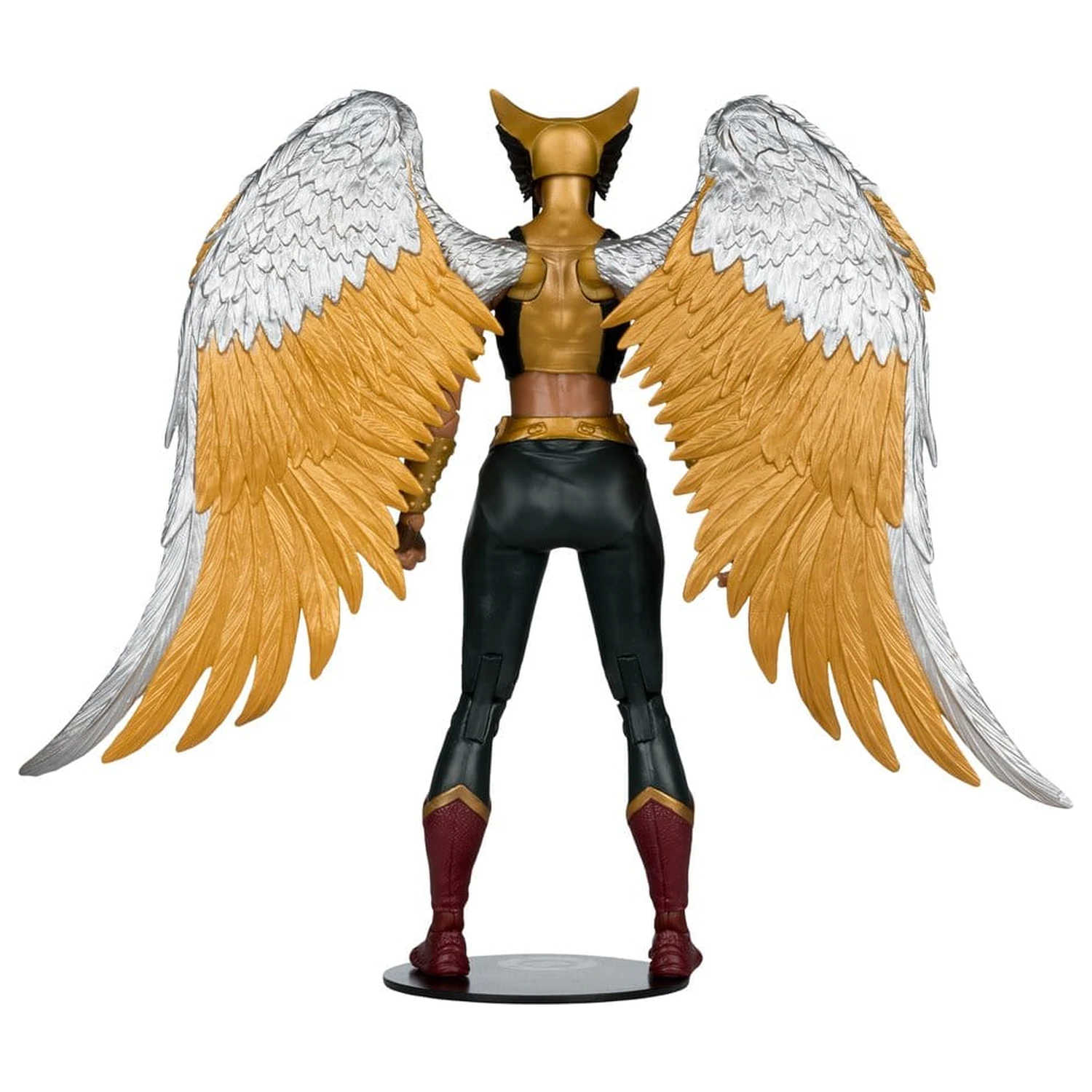 DC Multiverse McFarlane Collector Edition Akční figurka Hawkgirl (Kendra Saunders) 28 cm fotografii produktu