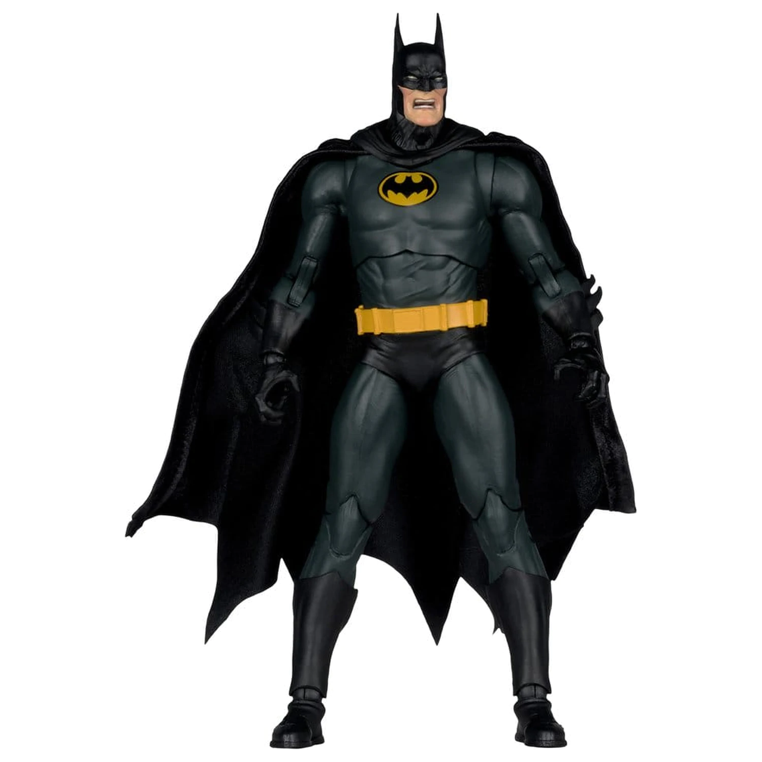 DC Multiverse McFarlane Collector Edition Akční figurka 2-Pack Batman & Spawn (Gold Label) 18 cm fotografii produktu