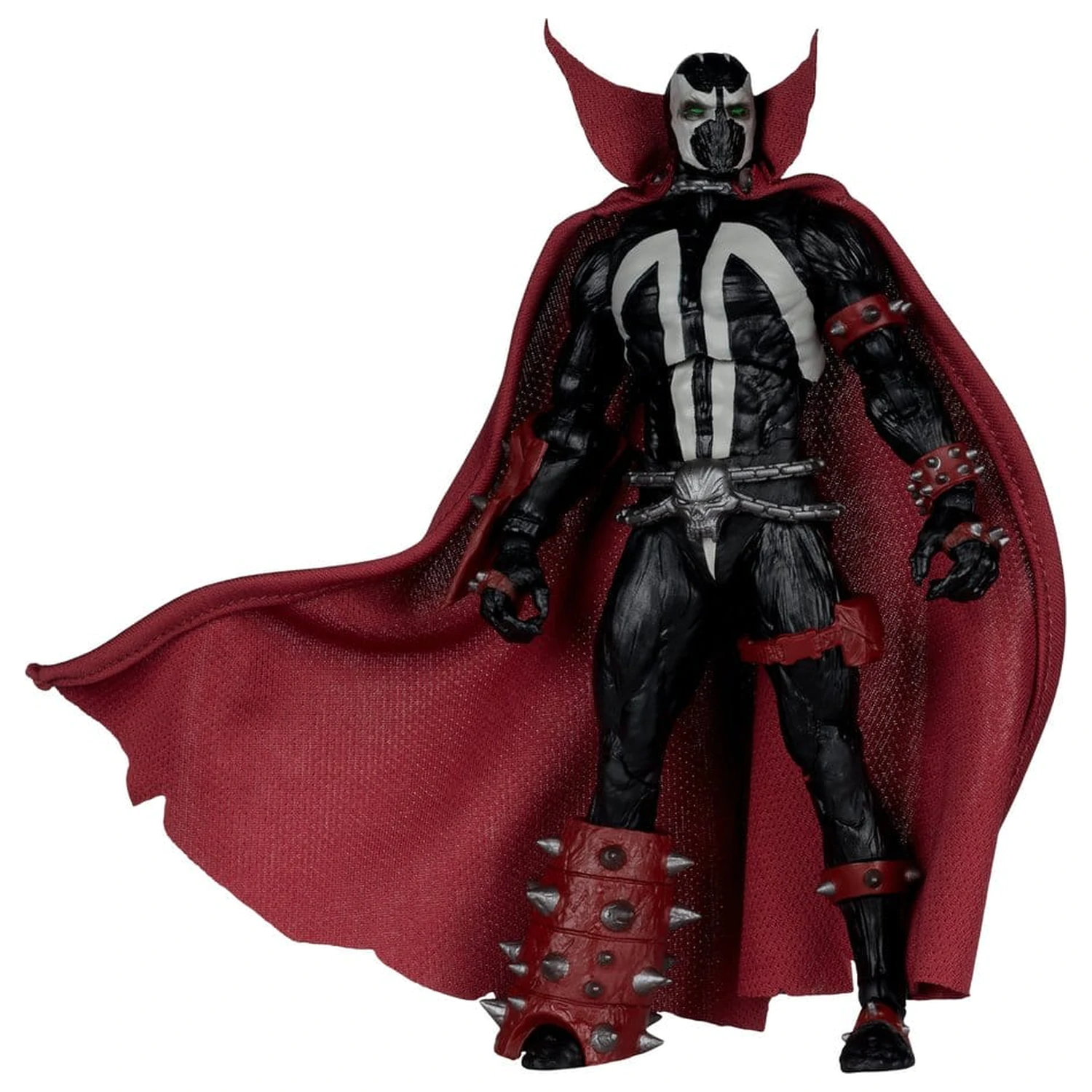 DC Multiverse McFarlane Collector Edition Akční figurka 2-Pack Batman & Spawn (Gold Label) 18 cm fotografii produktu