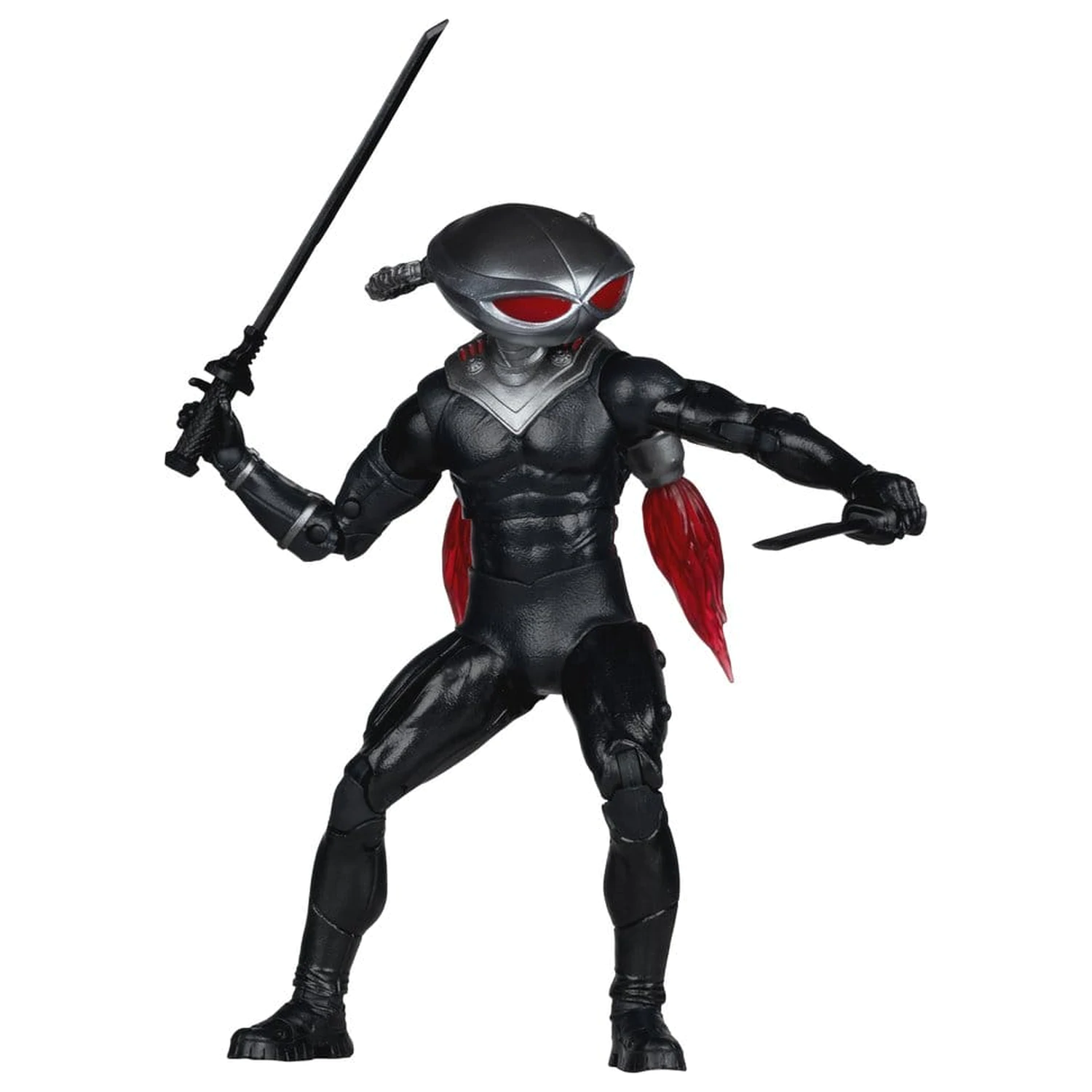 DC Multiverse McFarlane Collector Edition Akční figurka Black Manta (DC Classic #68) 18 cm fotografii produktu