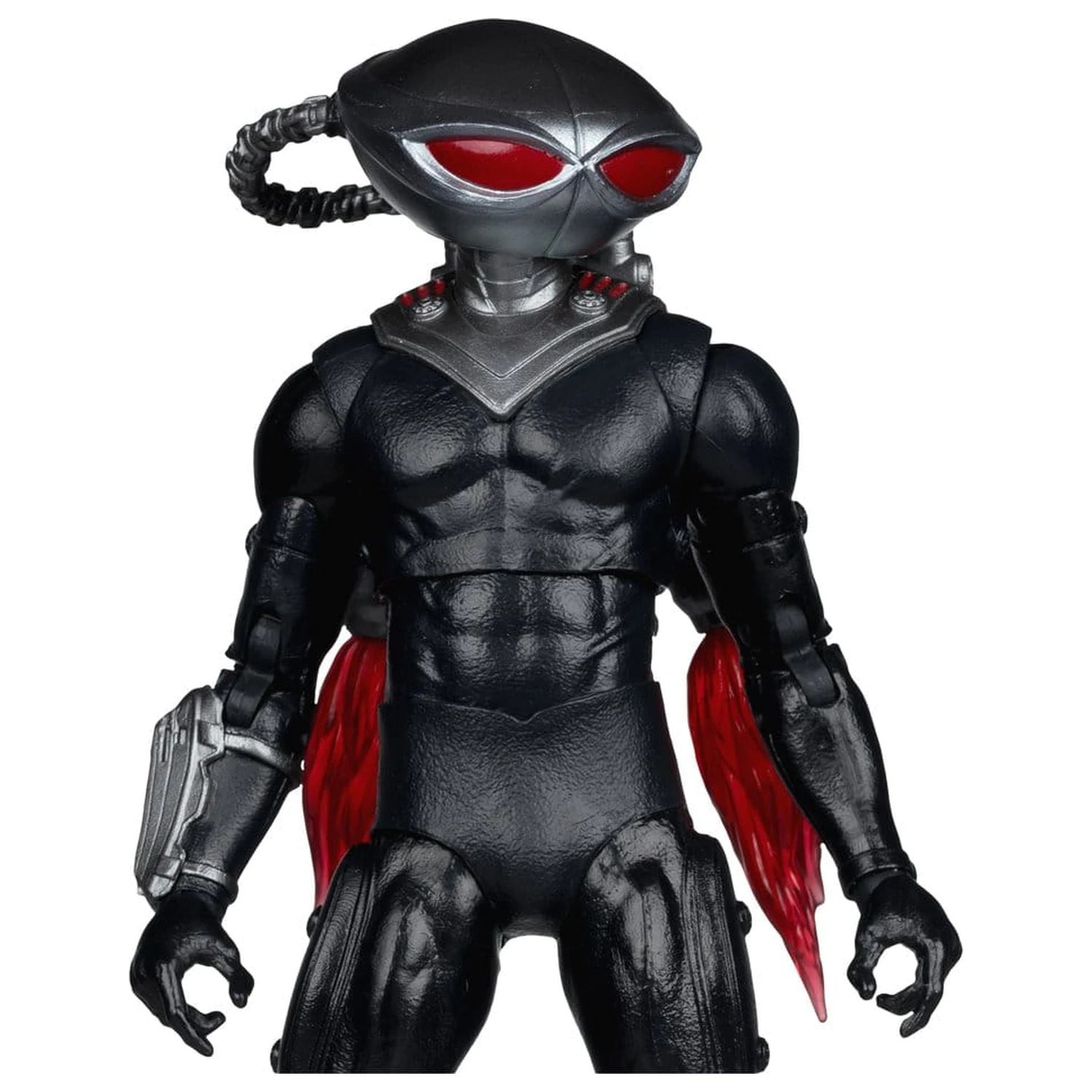 DC Multiverse McFarlane Collector Edition Akční figurka Black Manta (DC Classic #68) 18 cm fotografii produktu