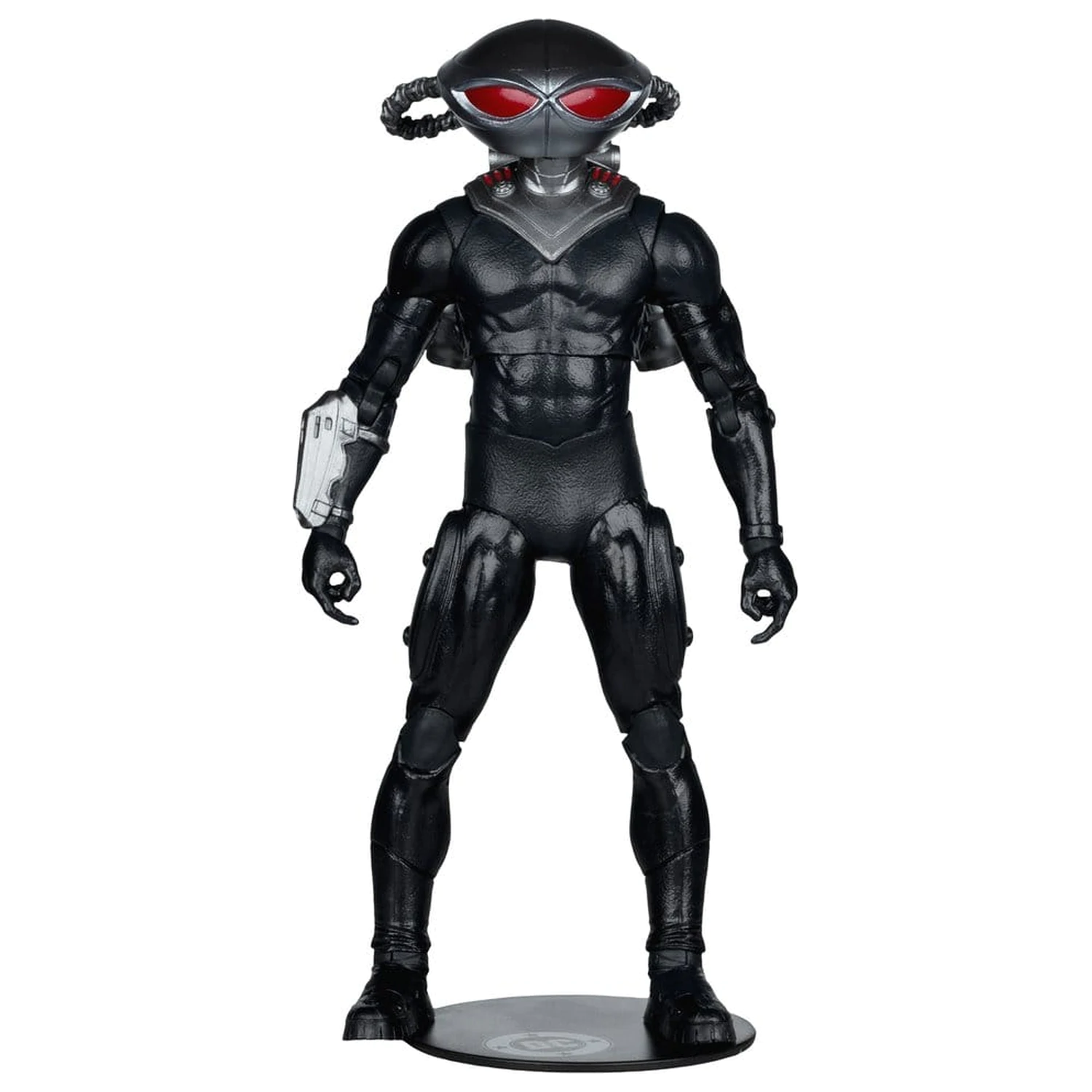 DC Multiverse McFarlane Collector Edition Akční figurka Black Manta (DC Classic #68) 18 cm fotografii produktu
