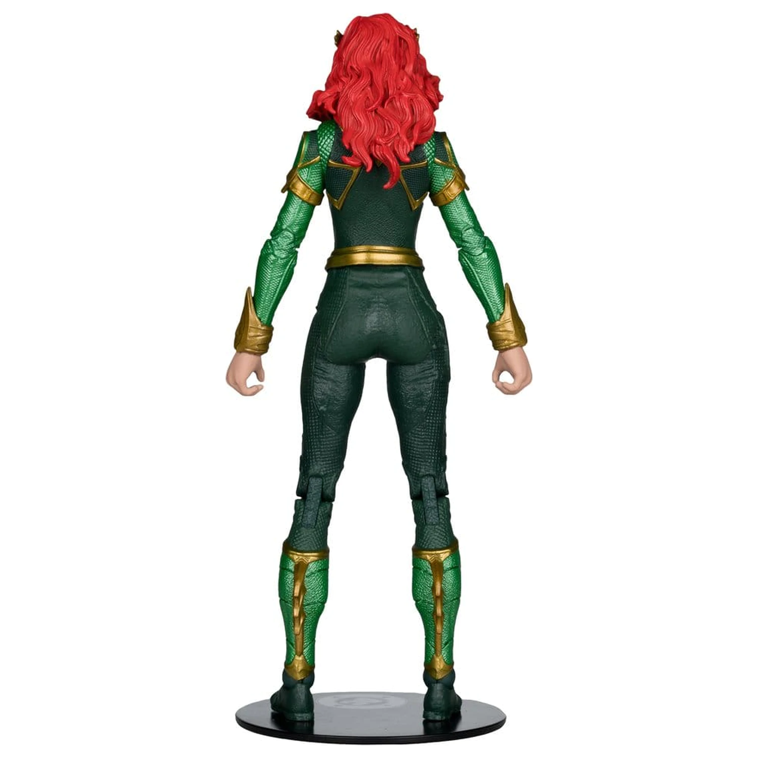 DC Multiverse McFarlane sběratelská edice akční figurka Mera (DC Classic #67) 17 cm fotografii produktu
