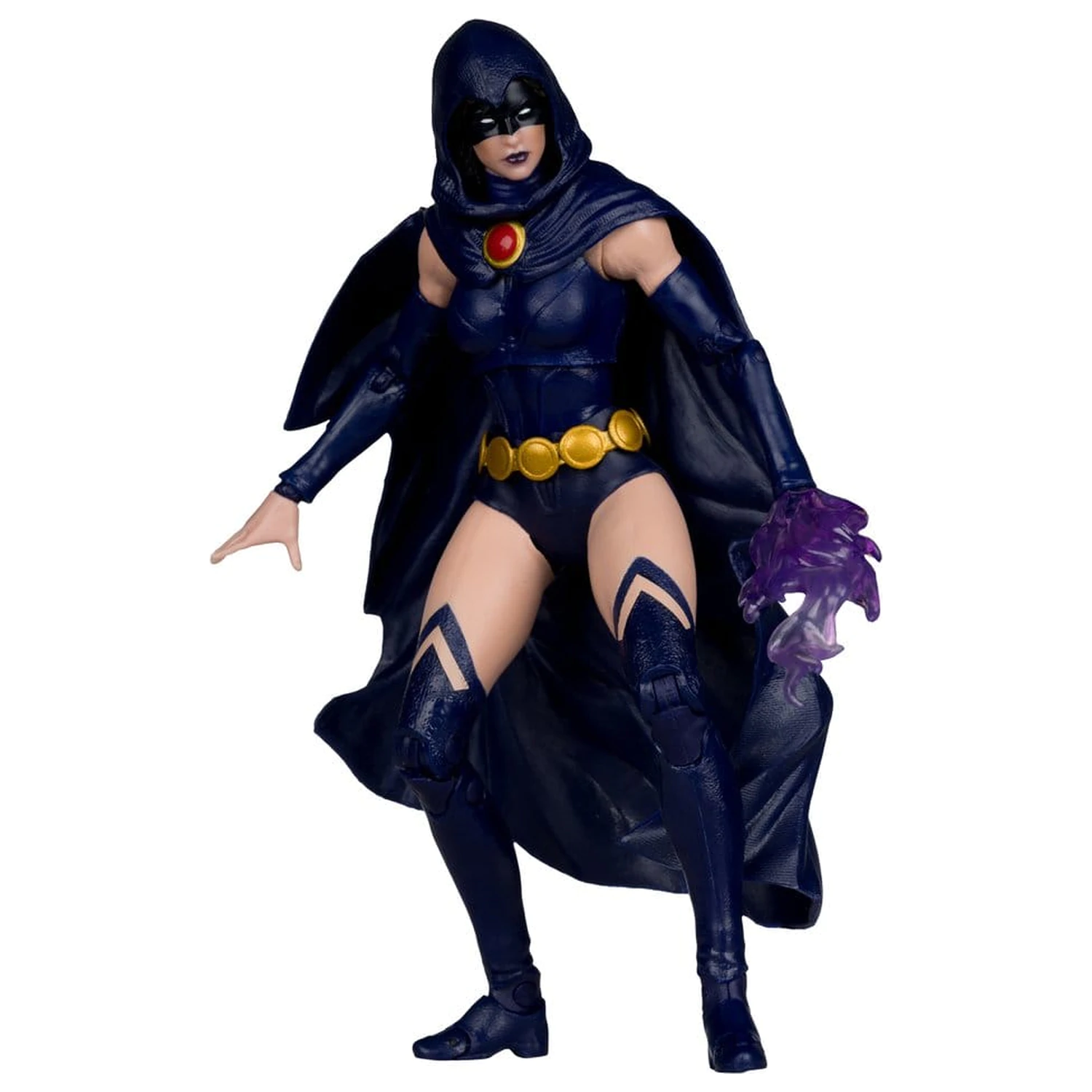 DC Multiverse McFarlane Collector Edition Akční figurka Raven (DC Classic #69) 17 cm fotografii produktu
